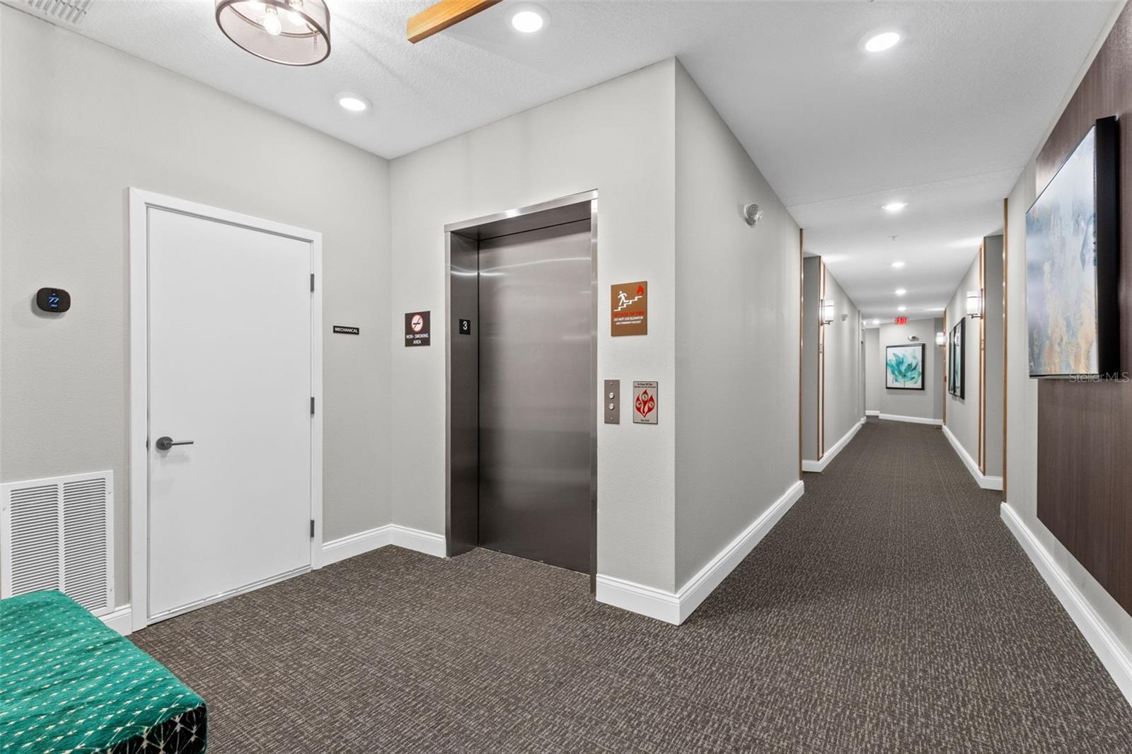 7521 LAUREATE BLVD #5307, ORLANDO, FL — photo 33