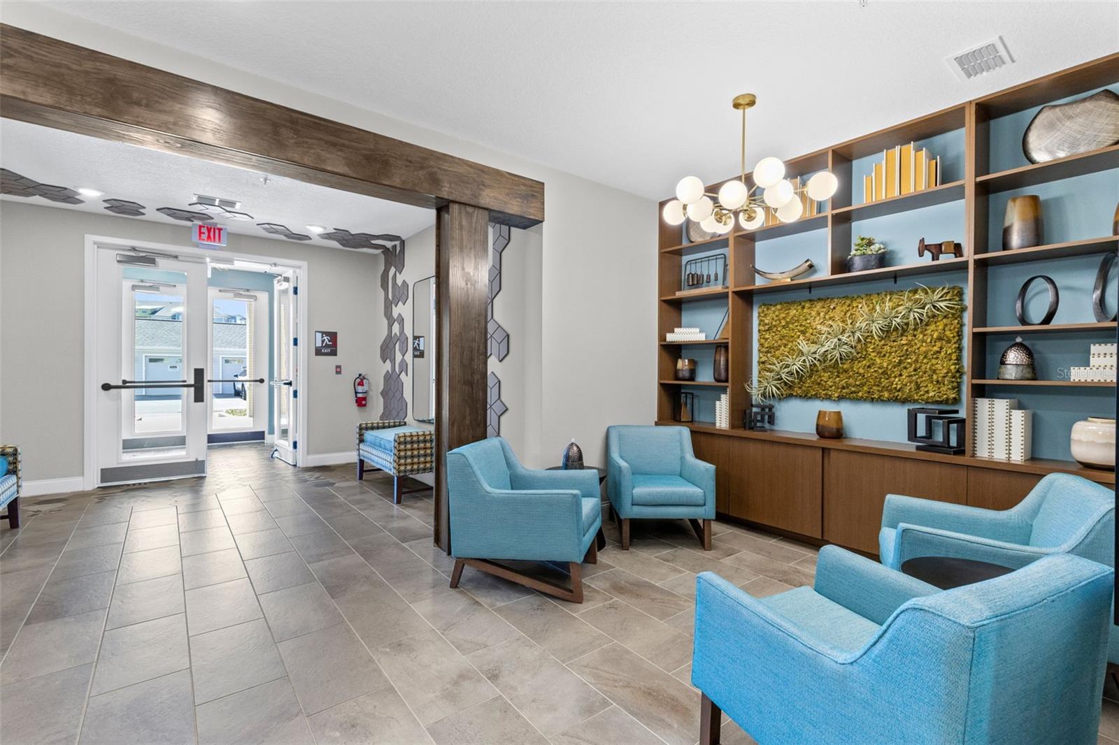 7521 LAUREATE BLVD #5307, ORLANDO, FL — photo 34