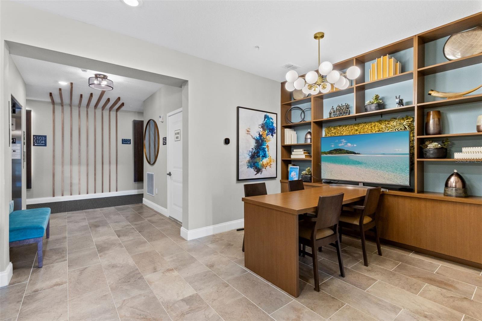 7521 LAUREATE BLVD #5307, ORLANDO, FL — photo 35