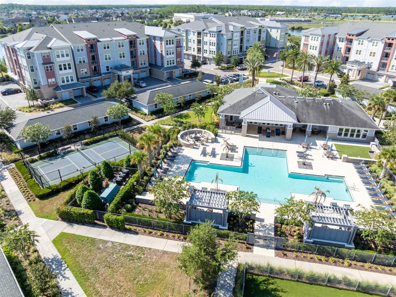7521 LAUREATE BLVD #5307, ORLANDO, FL — photo 36