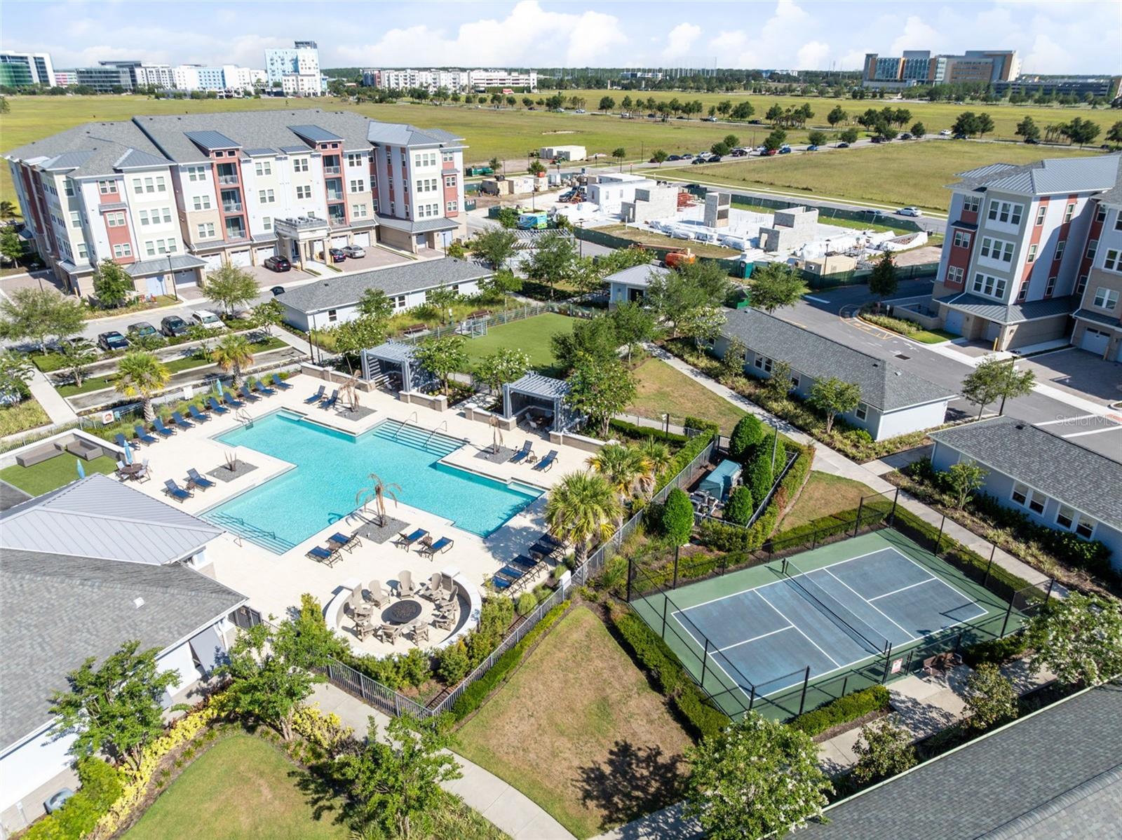 7521 LAUREATE BLVD #5307, ORLANDO, FL — photo 37