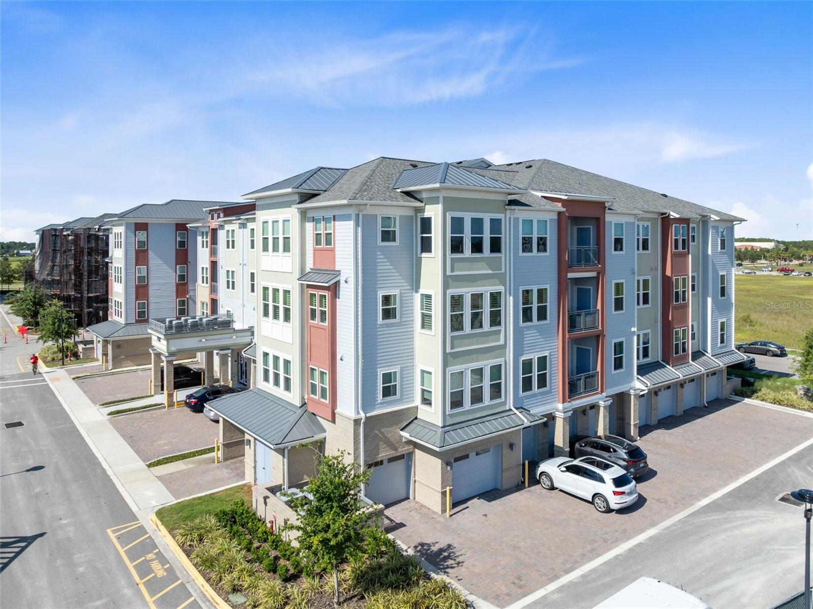 7521 LAUREATE BLVD #5307, ORLANDO, FL — photo 38