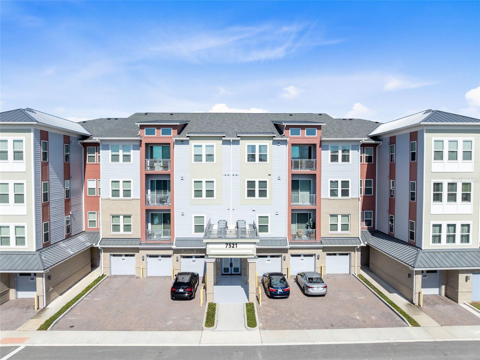 7521 LAUREATE BLVD #5307, ORLANDO, FL — photo 39