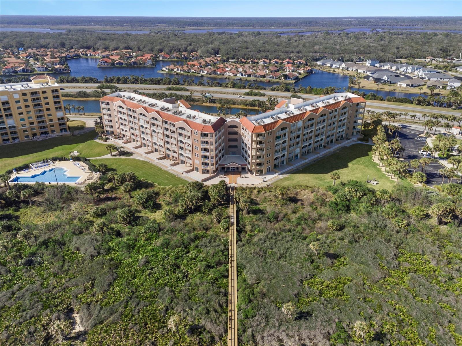 104 SURFVIEW DR #2203, PALM COAST, FL — photo 67