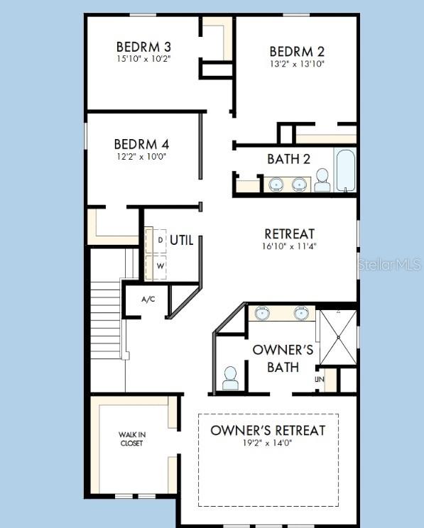 31123 PENDLETON LANDING CIR, WESLEY CHAPEL, FL — photo 4