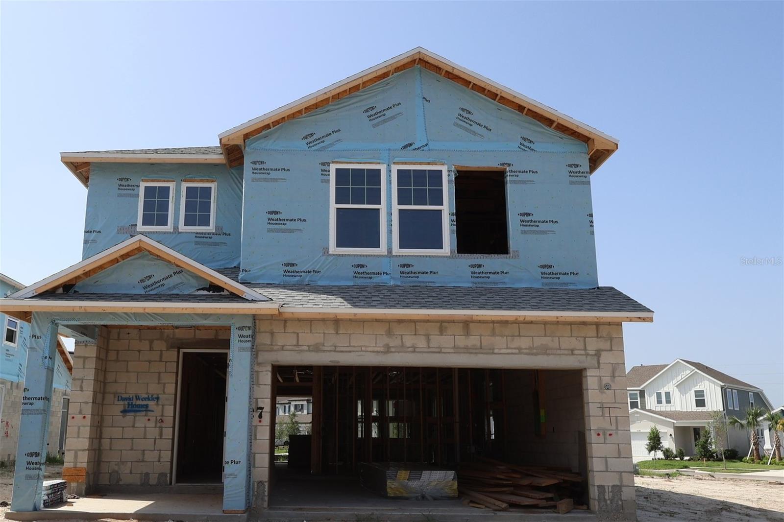 31123 PENDLETON LANDING CIR, WESLEY CHAPEL, FL — photo 2