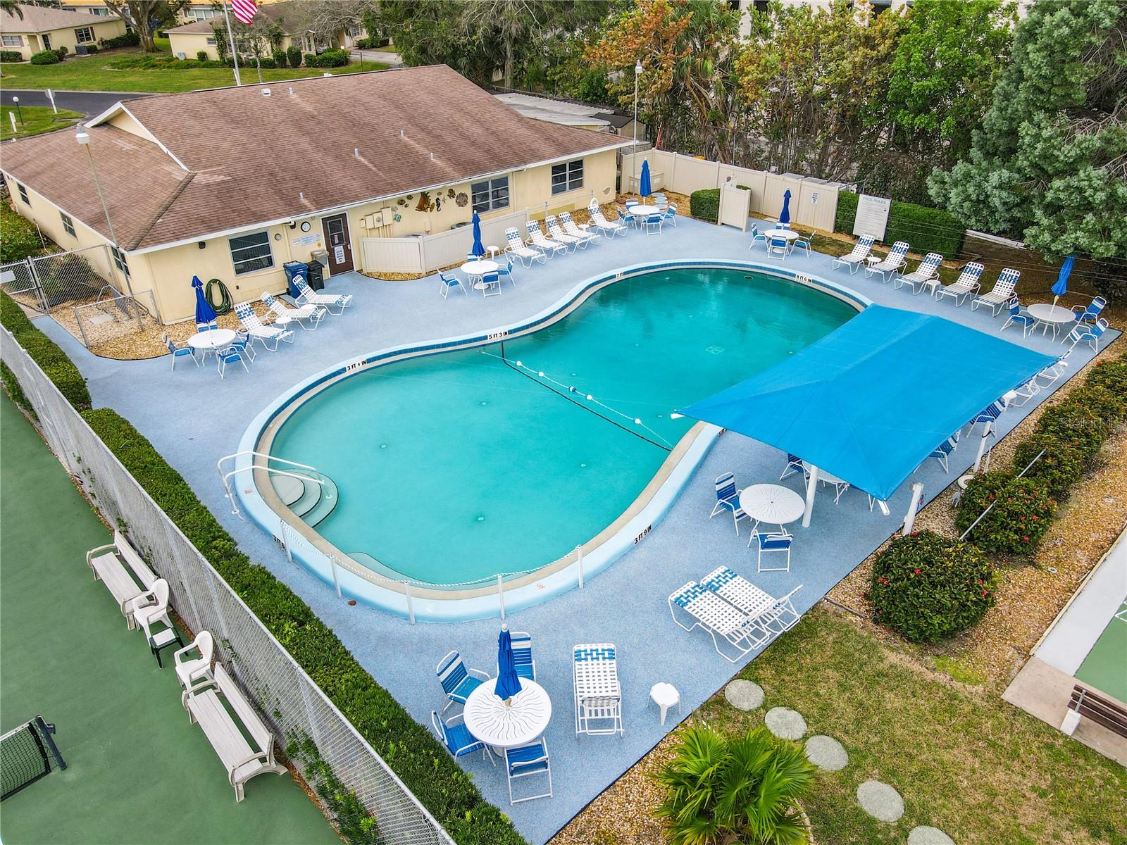 425 30TH AVE W #C212, BRADENTON, FL — photo 29