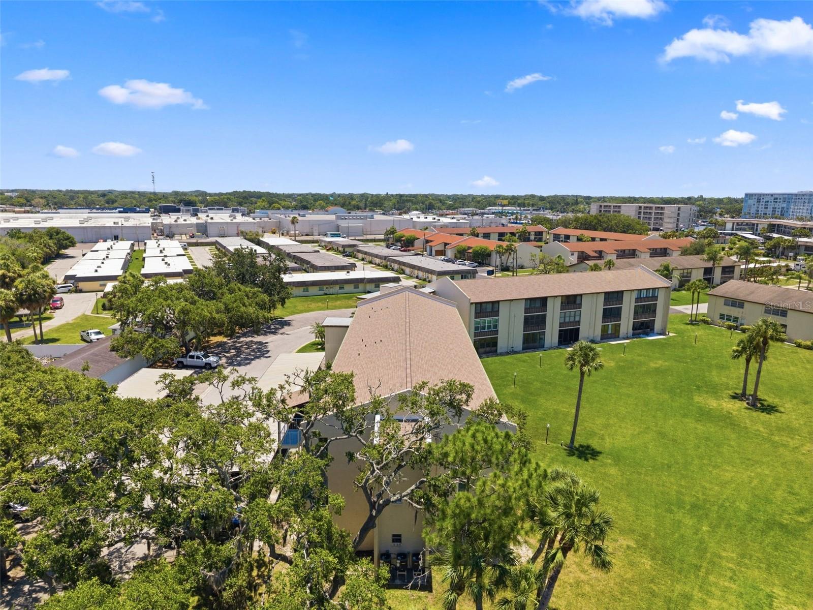5245 AMULET DR #306, NEW PORT RICHEY, FL — photo 41