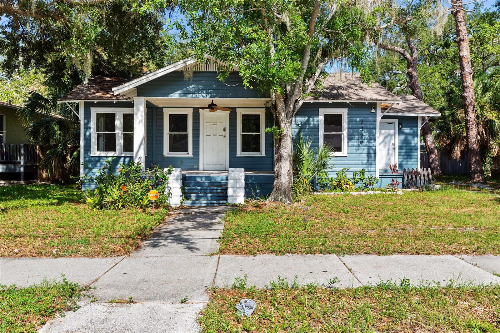 2329 7 ST S, ST PETERSBURG, FL
