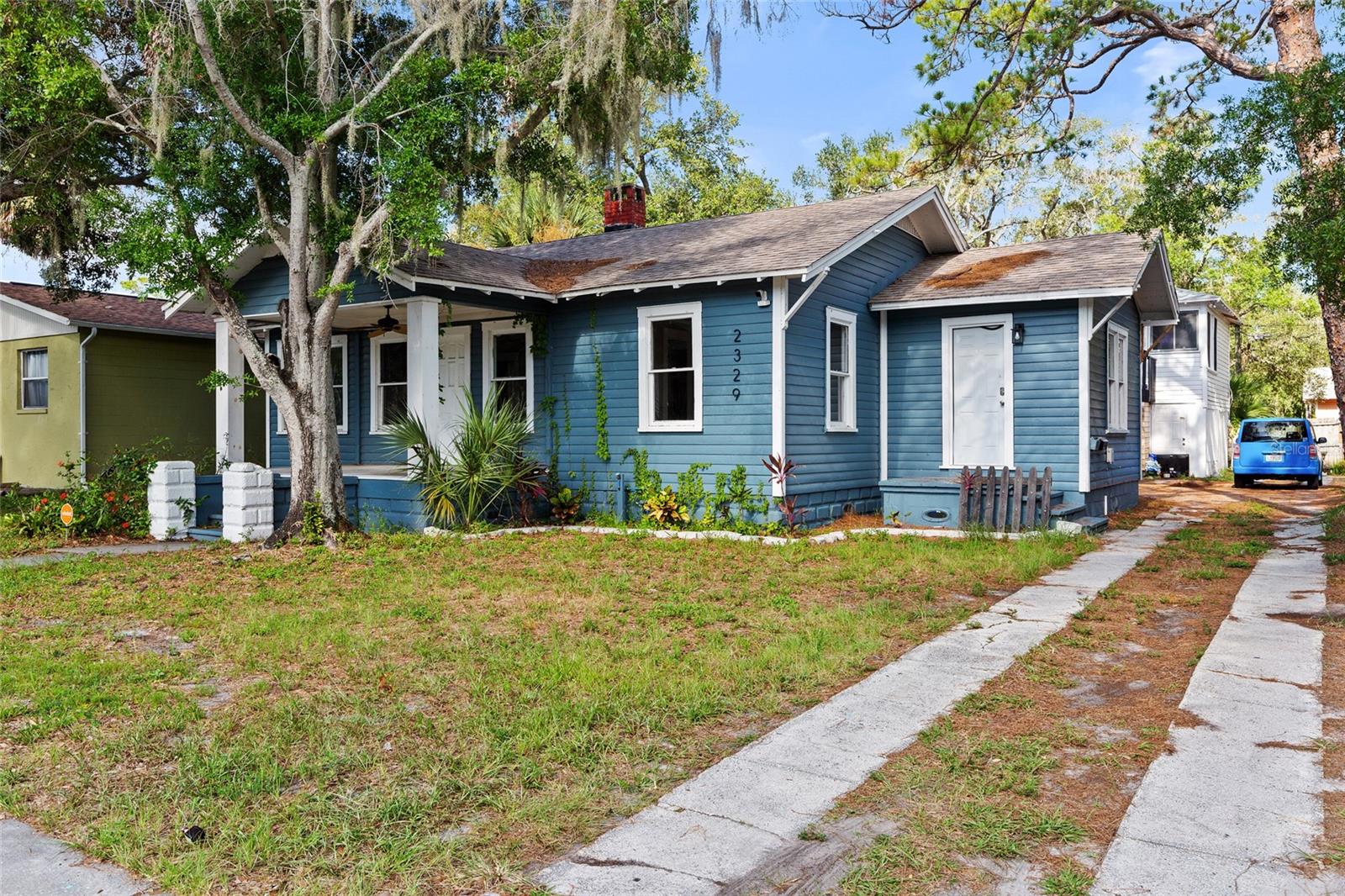 2329 7 ST S, ST PETERSBURG, FL — photo 6
