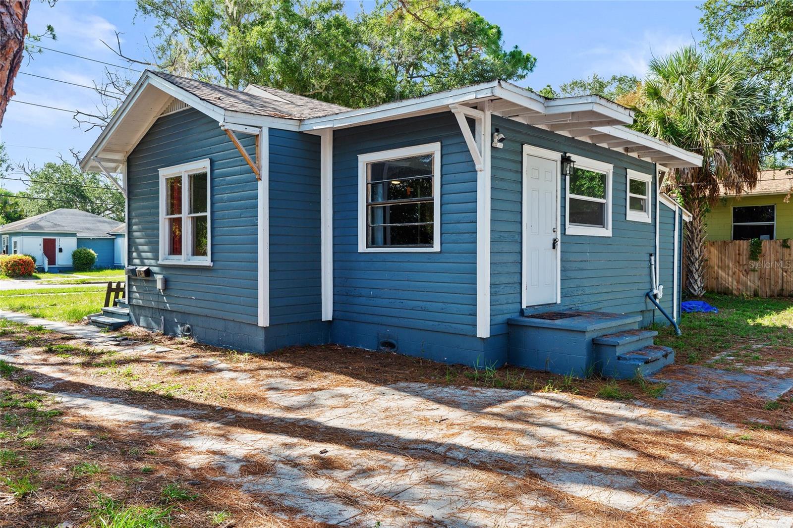 2329 7 ST S, ST PETERSBURG, FL — photo 33