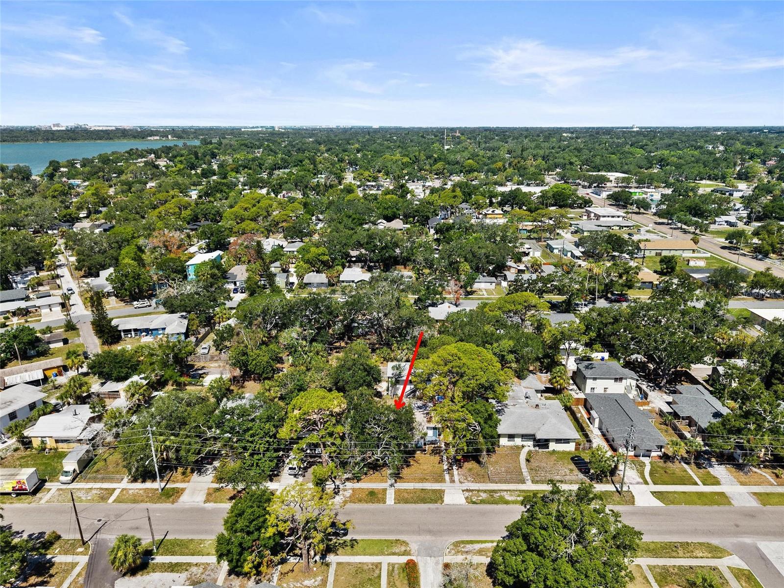 2329 7 ST S, ST PETERSBURG, FL — photo 42