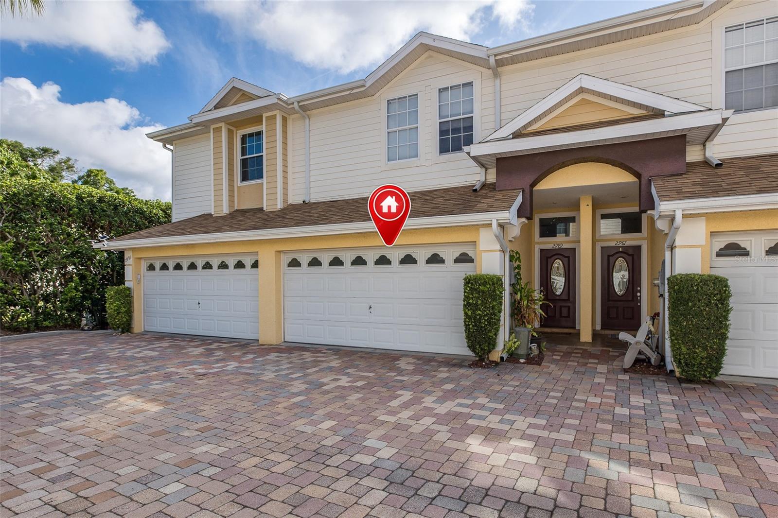 2989 ESTANCIA PL, CLEARWATER, FL — photo 5