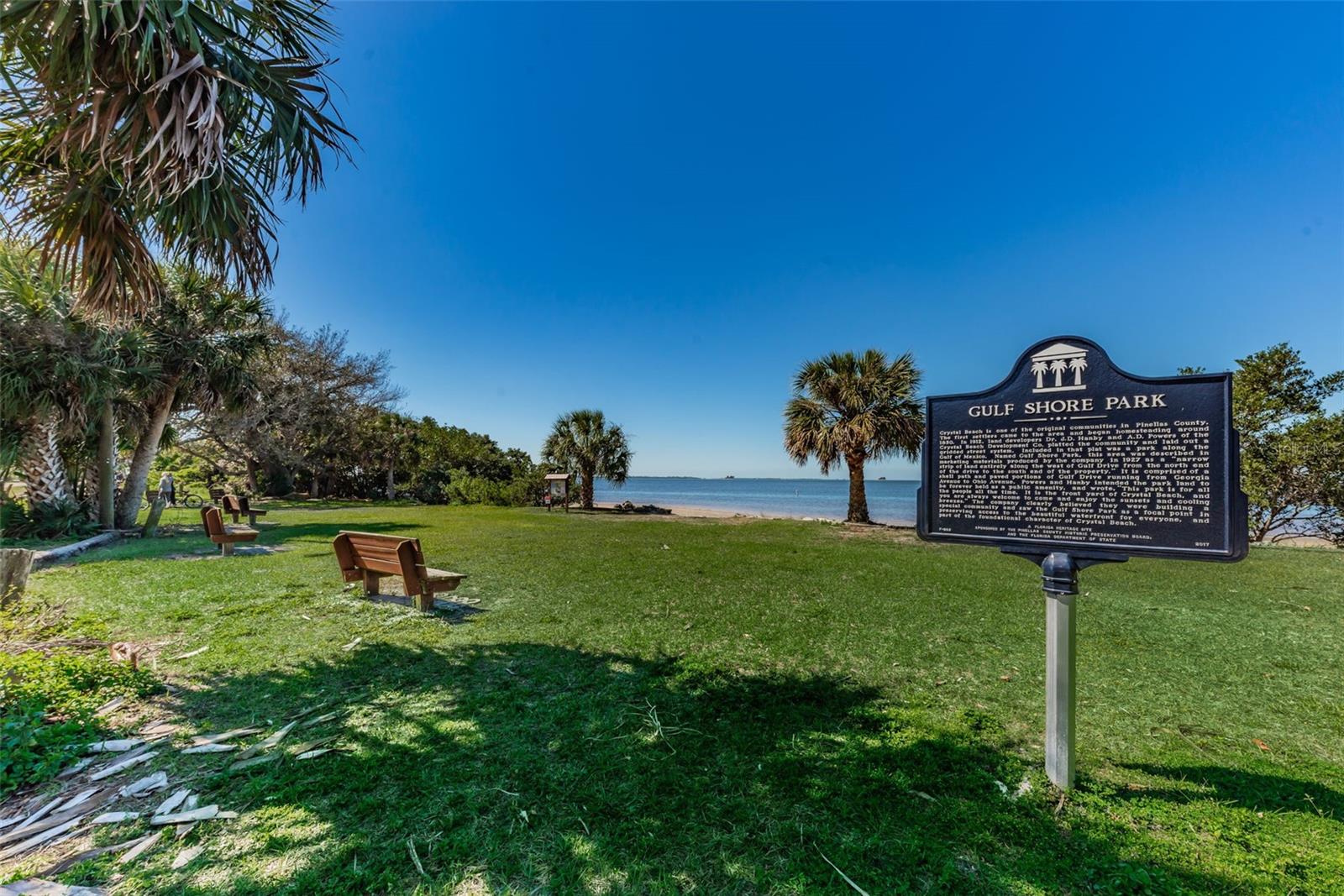 412 PENNSYLVANIA AVE, PALM HARBOR, FL — photo 40