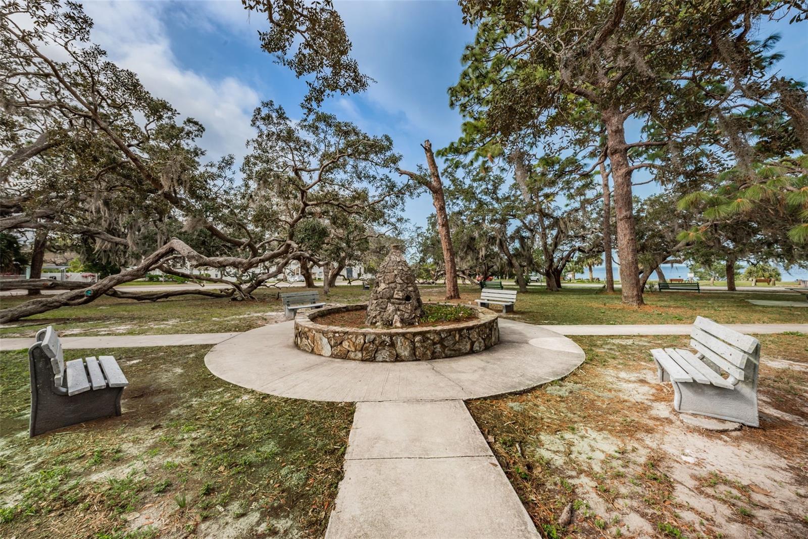 412 PENNSYLVANIA AVE, PALM HARBOR, FL — photo 43