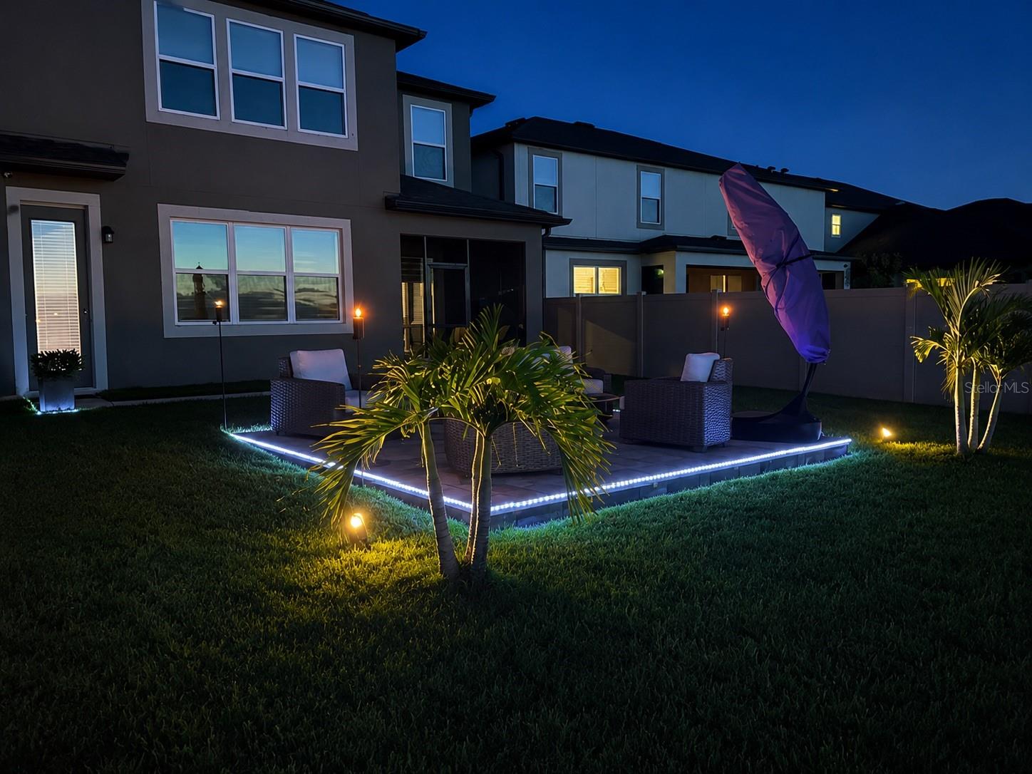 3117 KING FERN DR, WIMAUMA, FL — photo 44