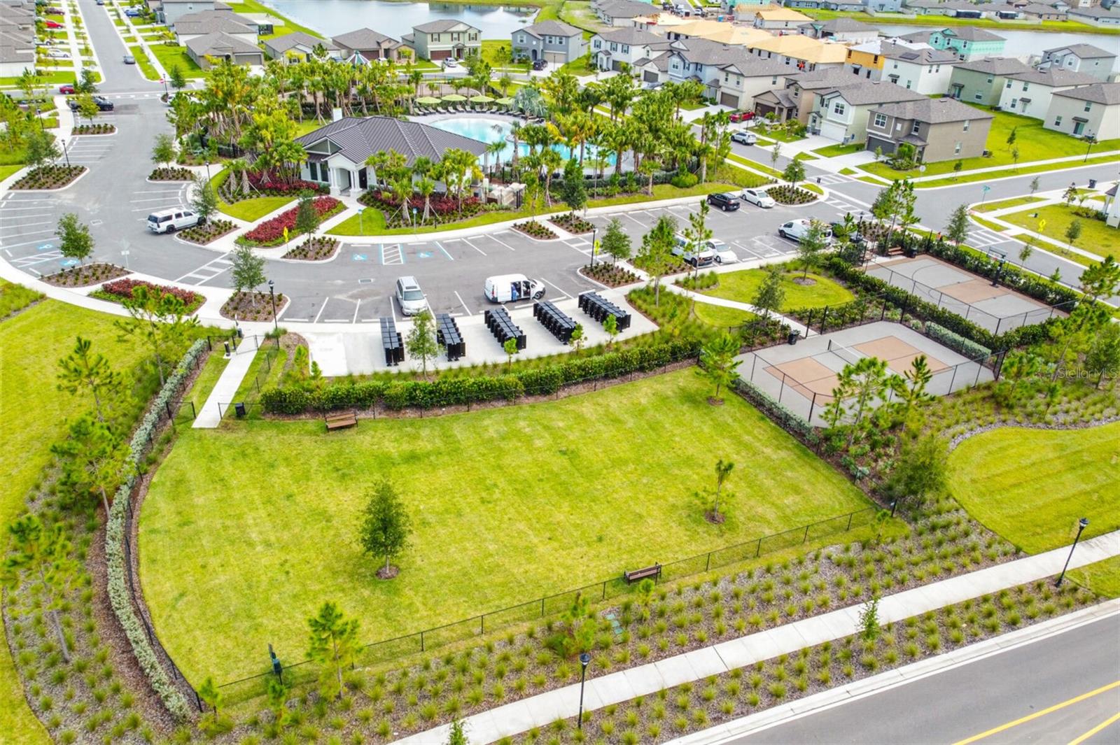 3117 KING FERN DR, WIMAUMA, FL — photo 79