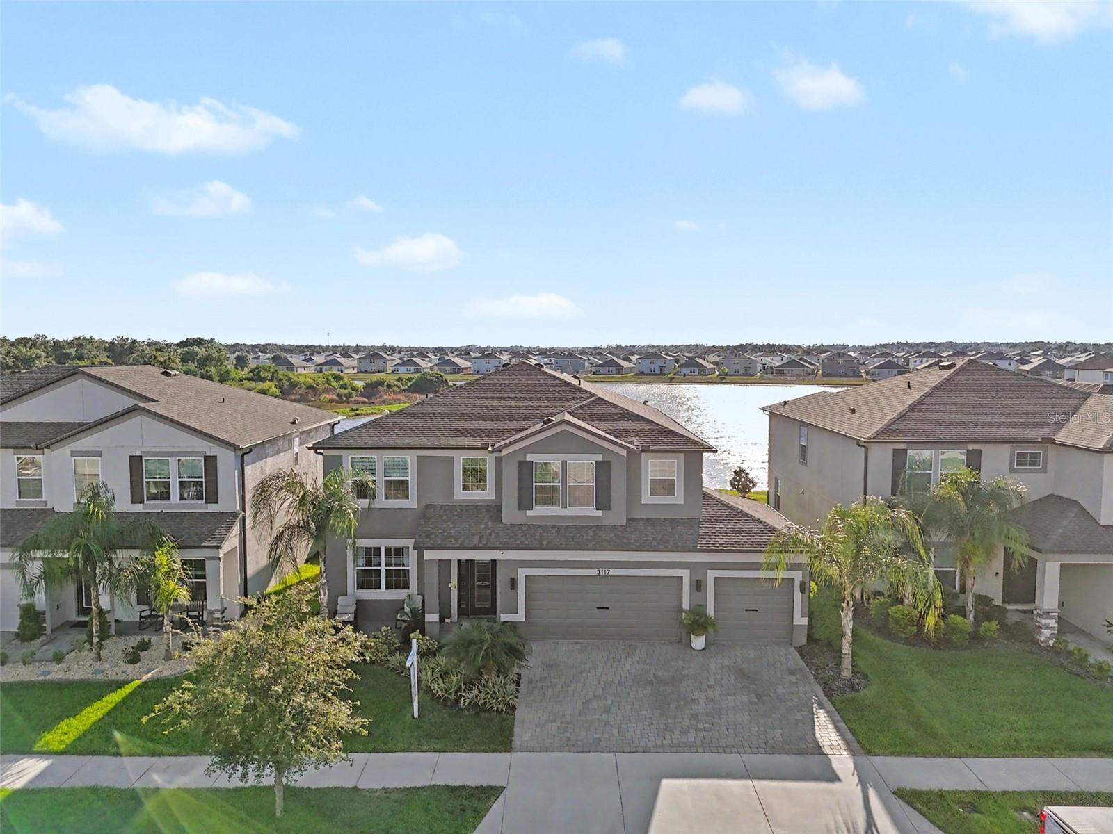 3117 KING FERN DR, WIMAUMA, FL — photo 2