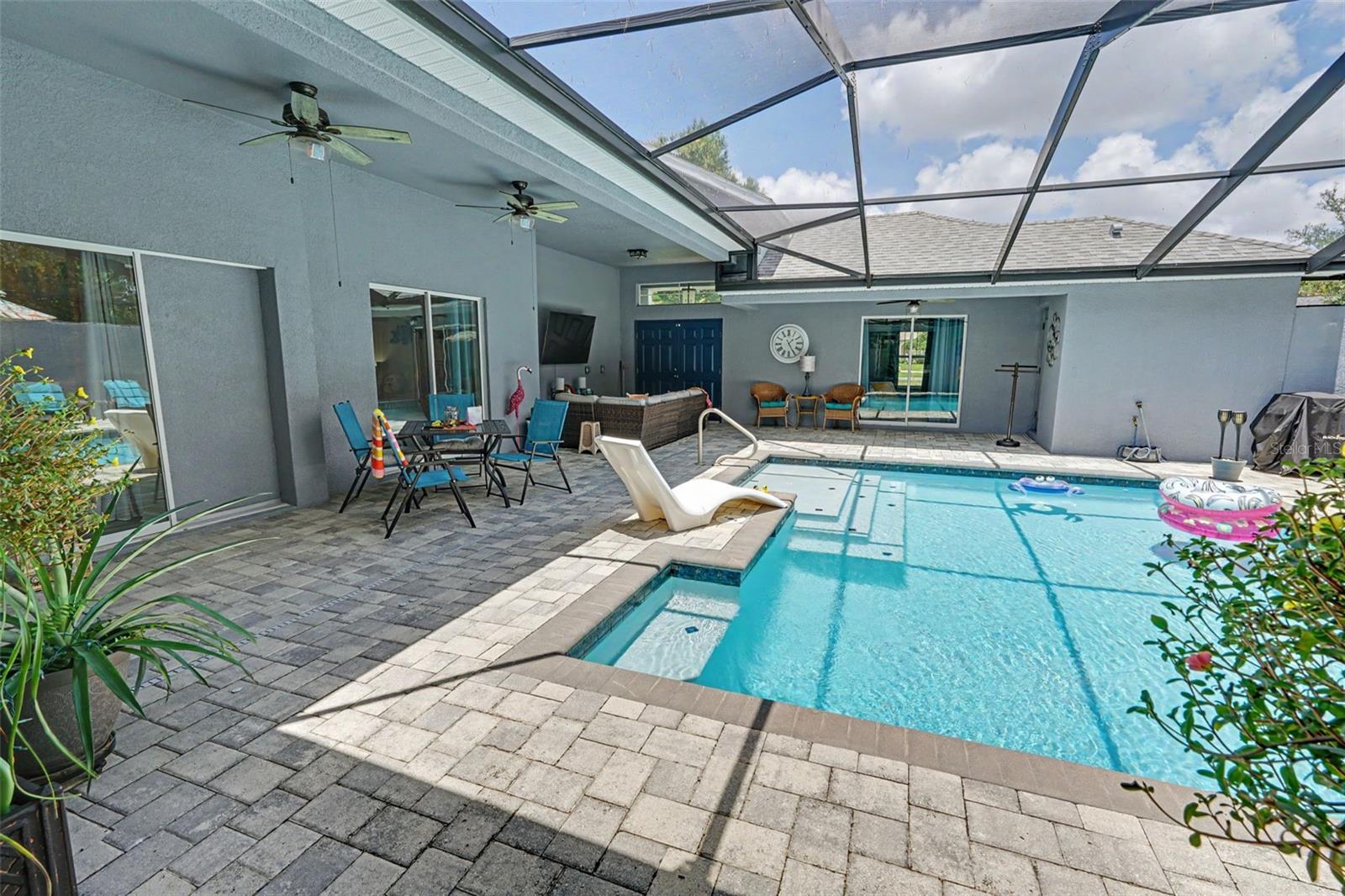 13416 WHITMARSH ST, SPRING HILL, FL — photo 52