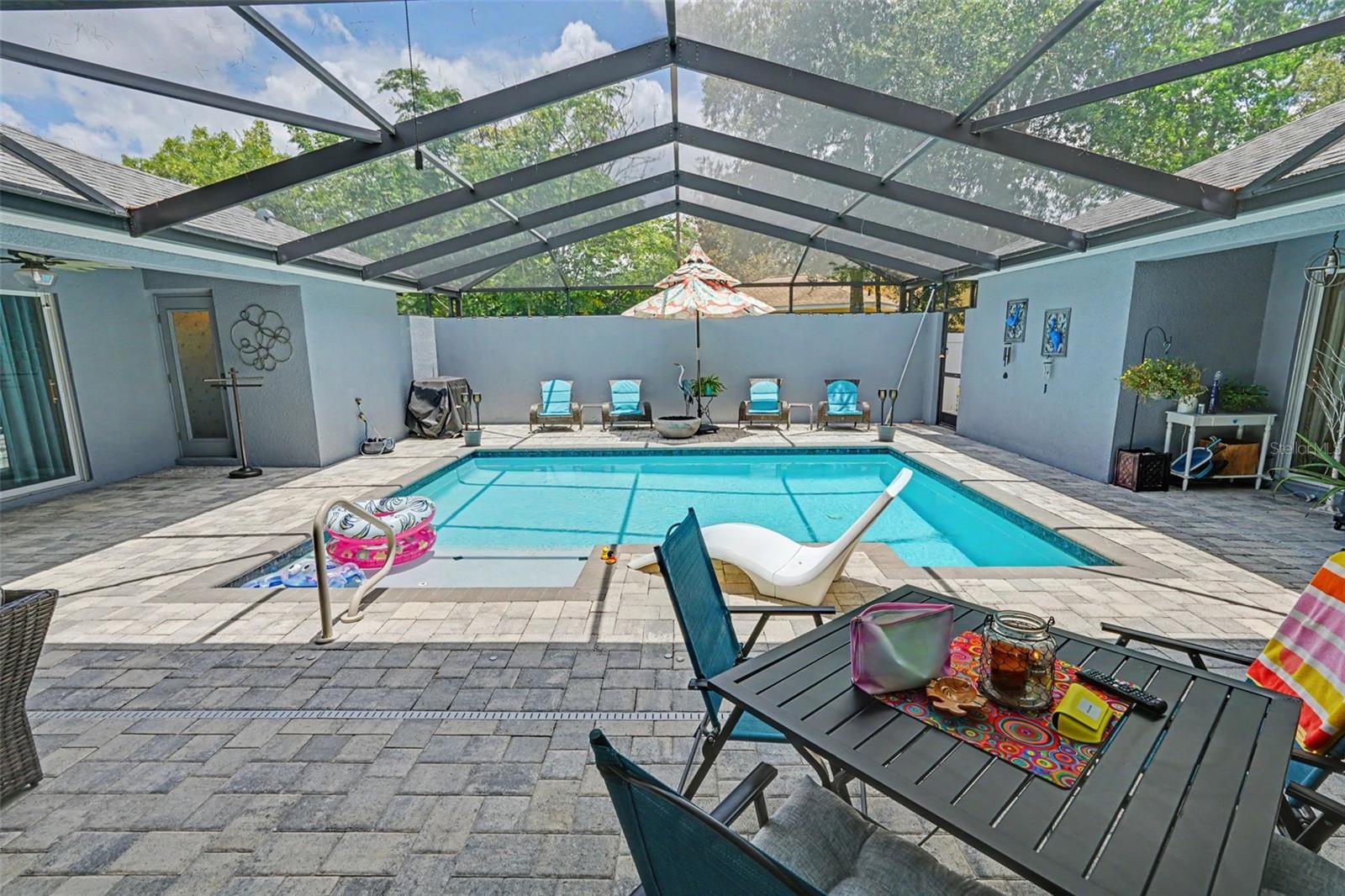 13416 WHITMARSH ST, SPRING HILL, FL — photo 53