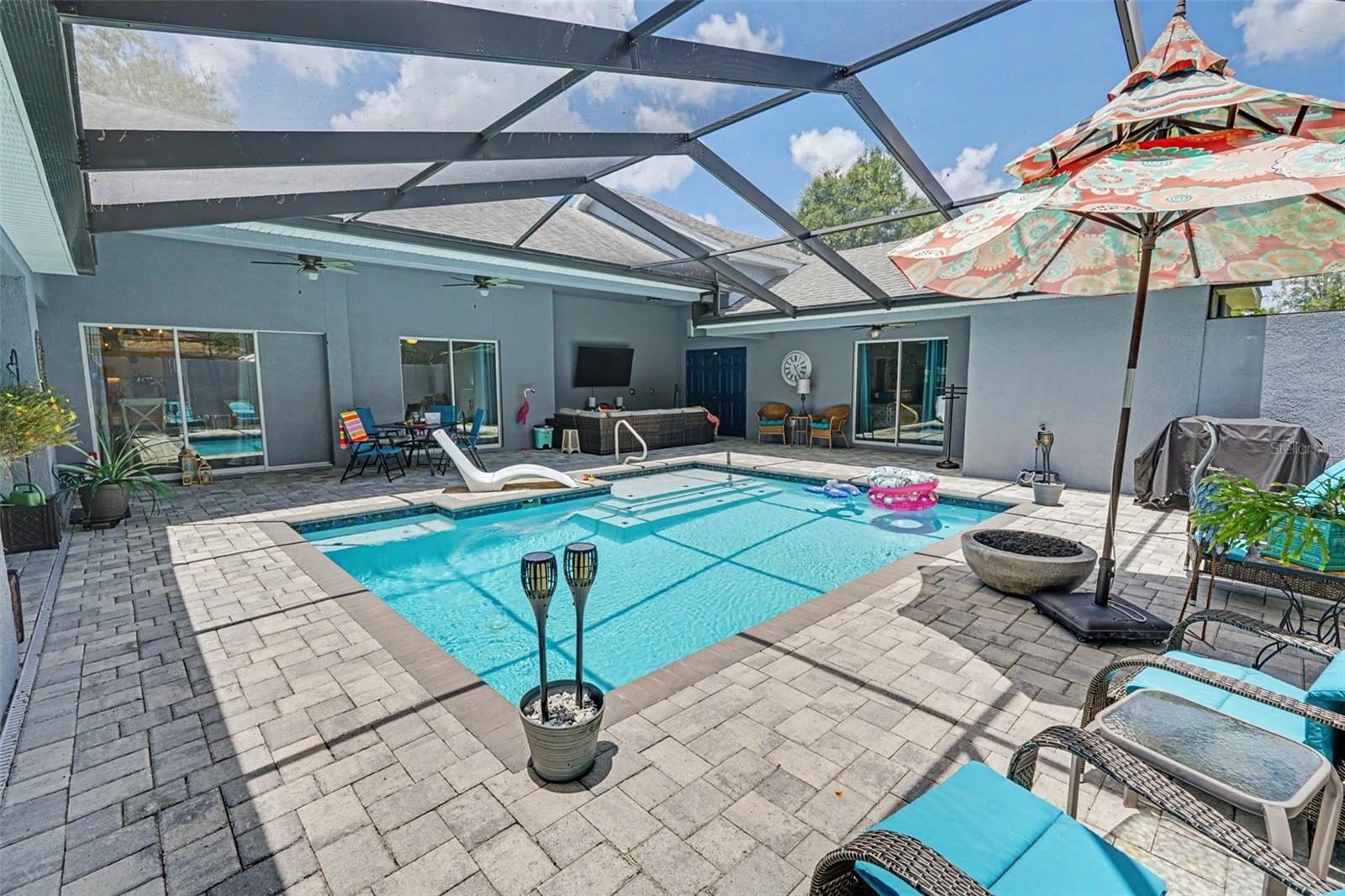 13416 WHITMARSH ST, SPRING HILL, FL — photo 54