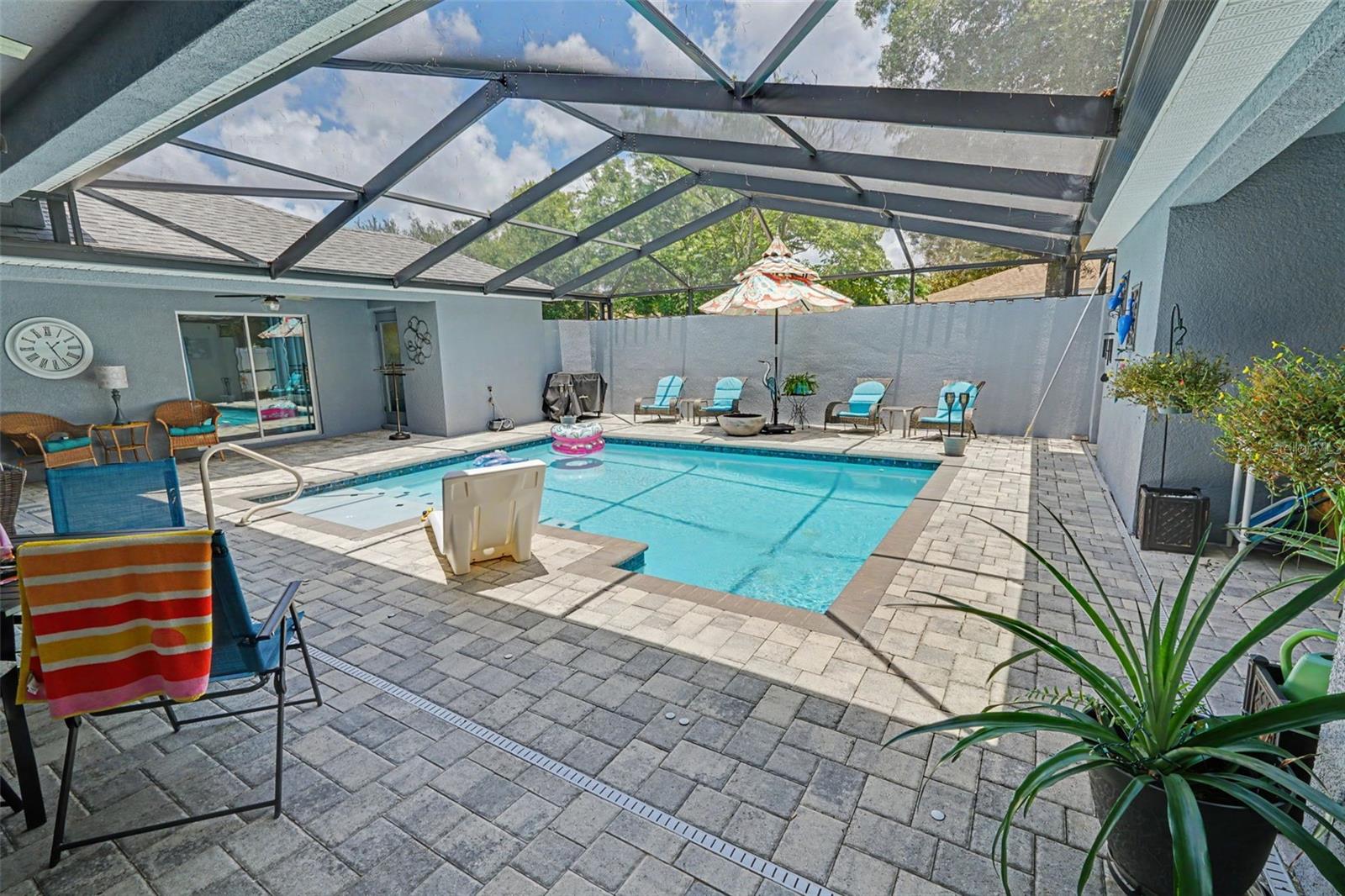 13416 WHITMARSH ST, SPRING HILL, FL — photo 55