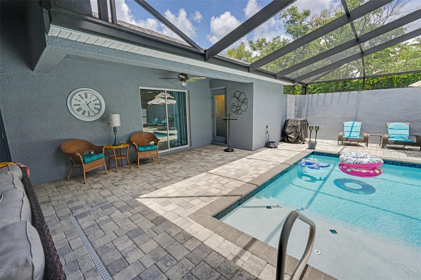13416 WHITMARSH ST, SPRING HILL, FL — photo 57
