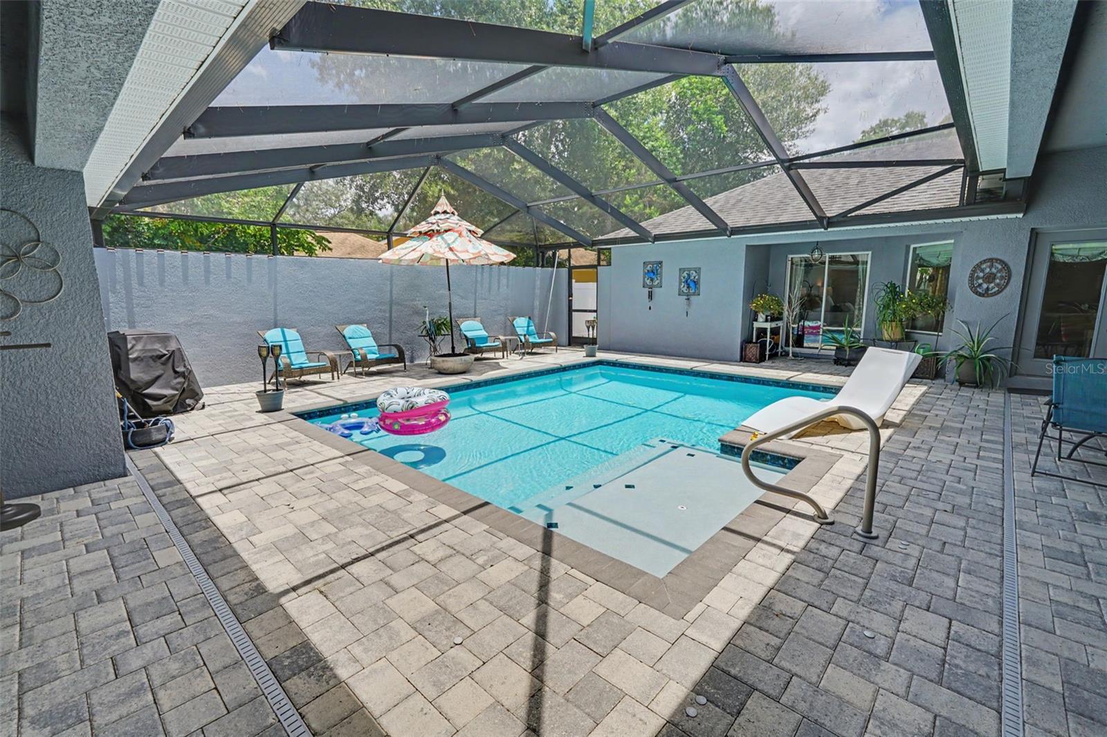 13416 WHITMARSH ST, SPRING HILL, FL — photo 59