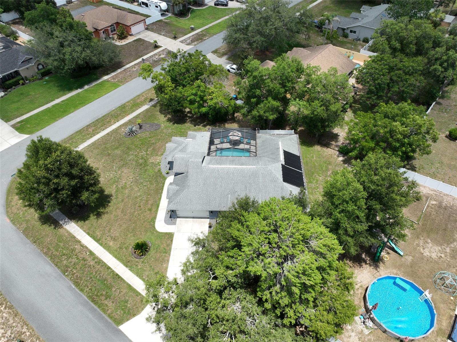 13416 WHITMARSH ST, SPRING HILL, FL — photo 70