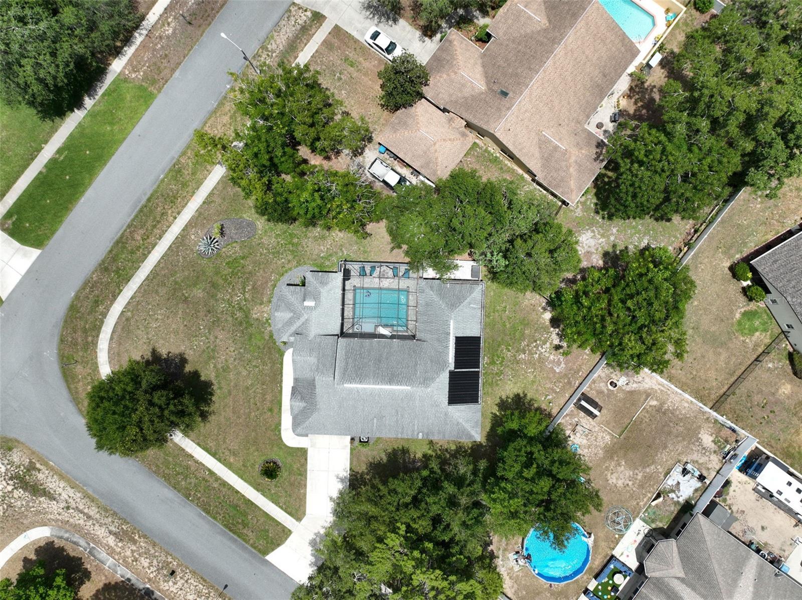 13416 WHITMARSH ST, SPRING HILL, FL — photo 71