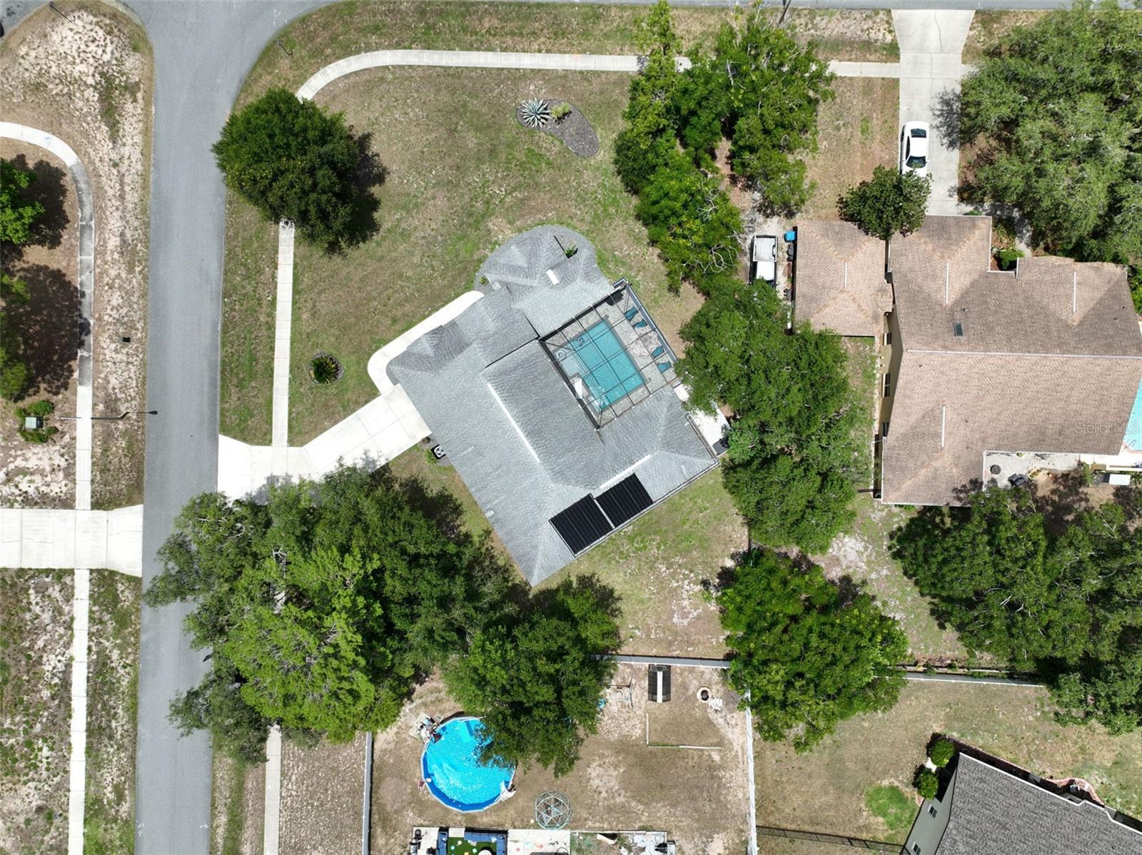 13416 WHITMARSH ST, SPRING HILL, FL — photo 72