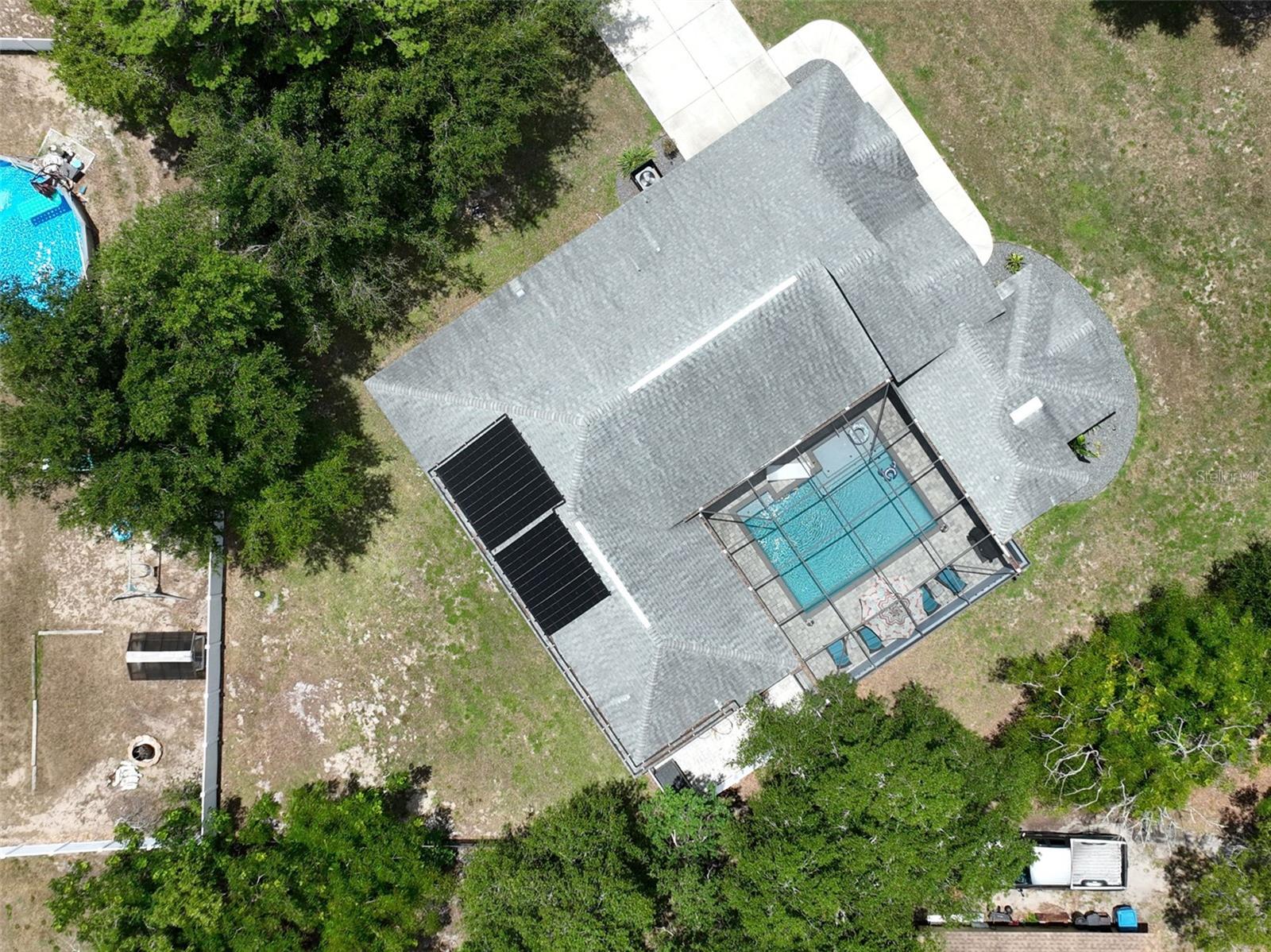 13416 WHITMARSH ST, SPRING HILL, FL — photo 73