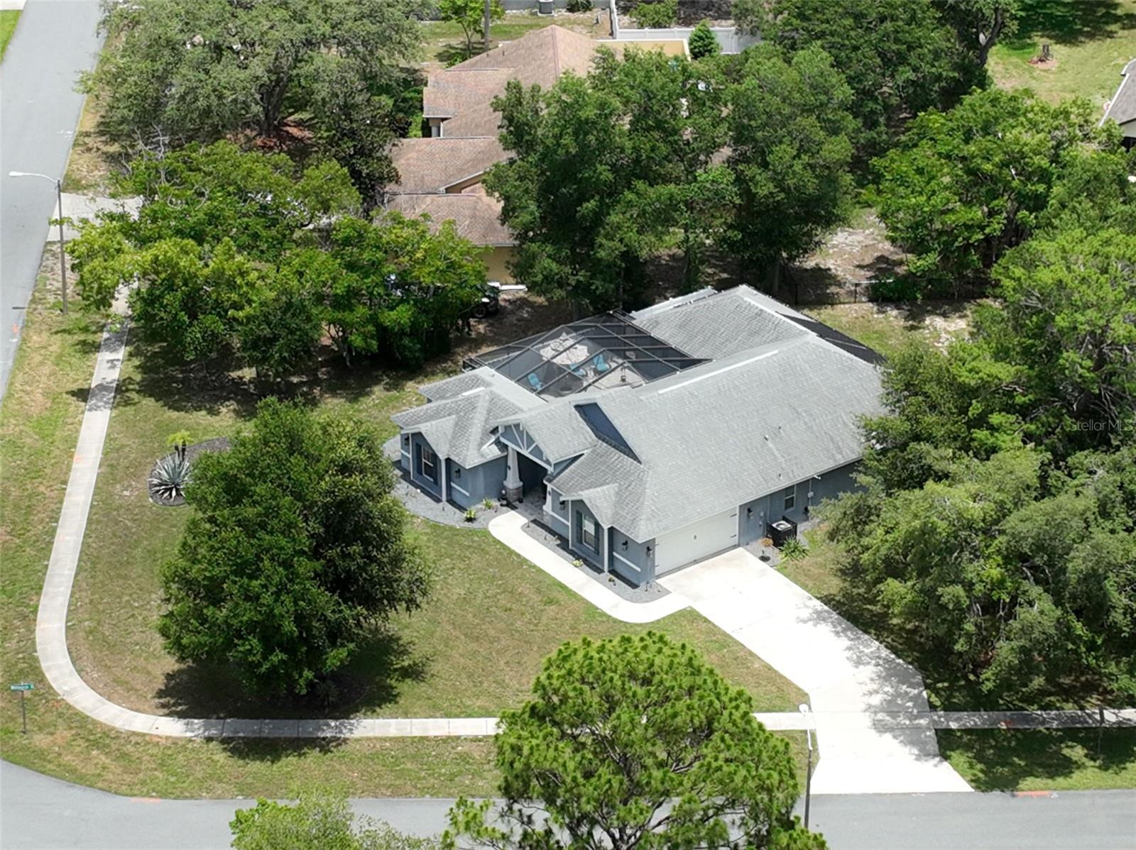 13416 WHITMARSH ST, SPRING HILL, FL — photo 74
