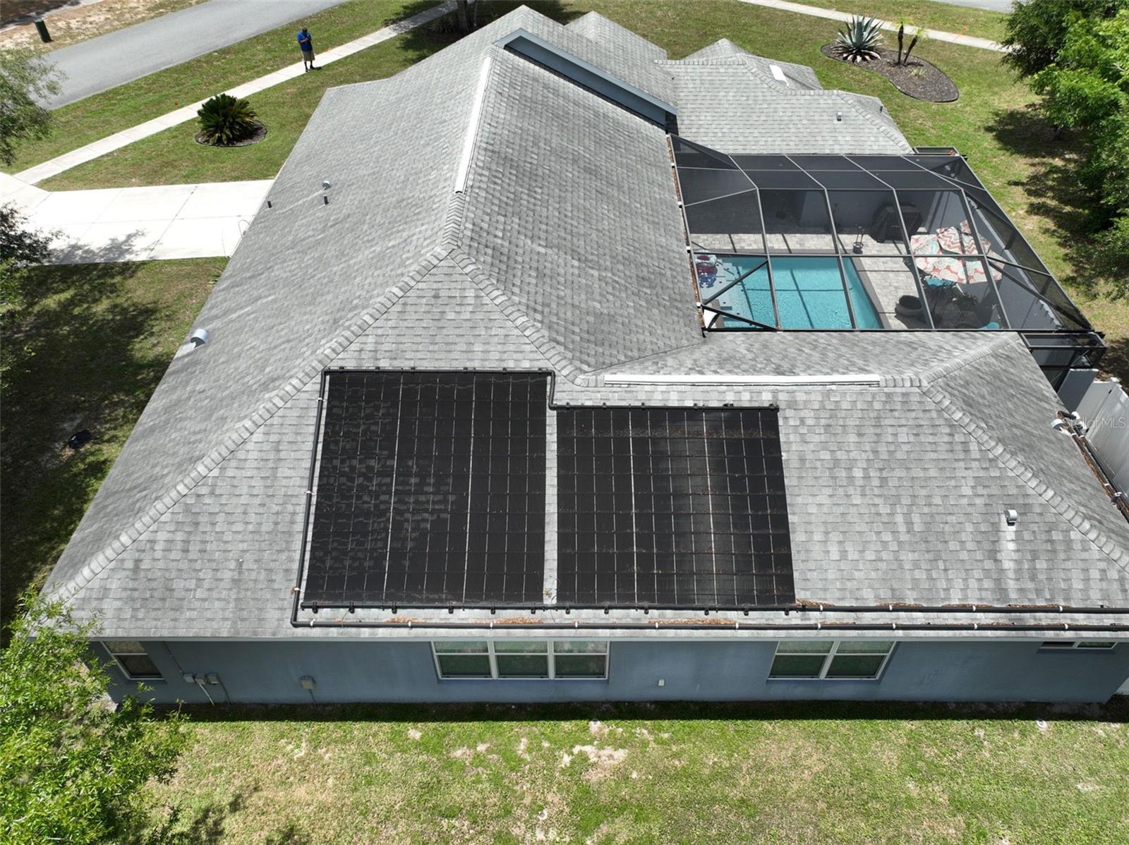 13416 WHITMARSH ST, SPRING HILL, FL — photo 76