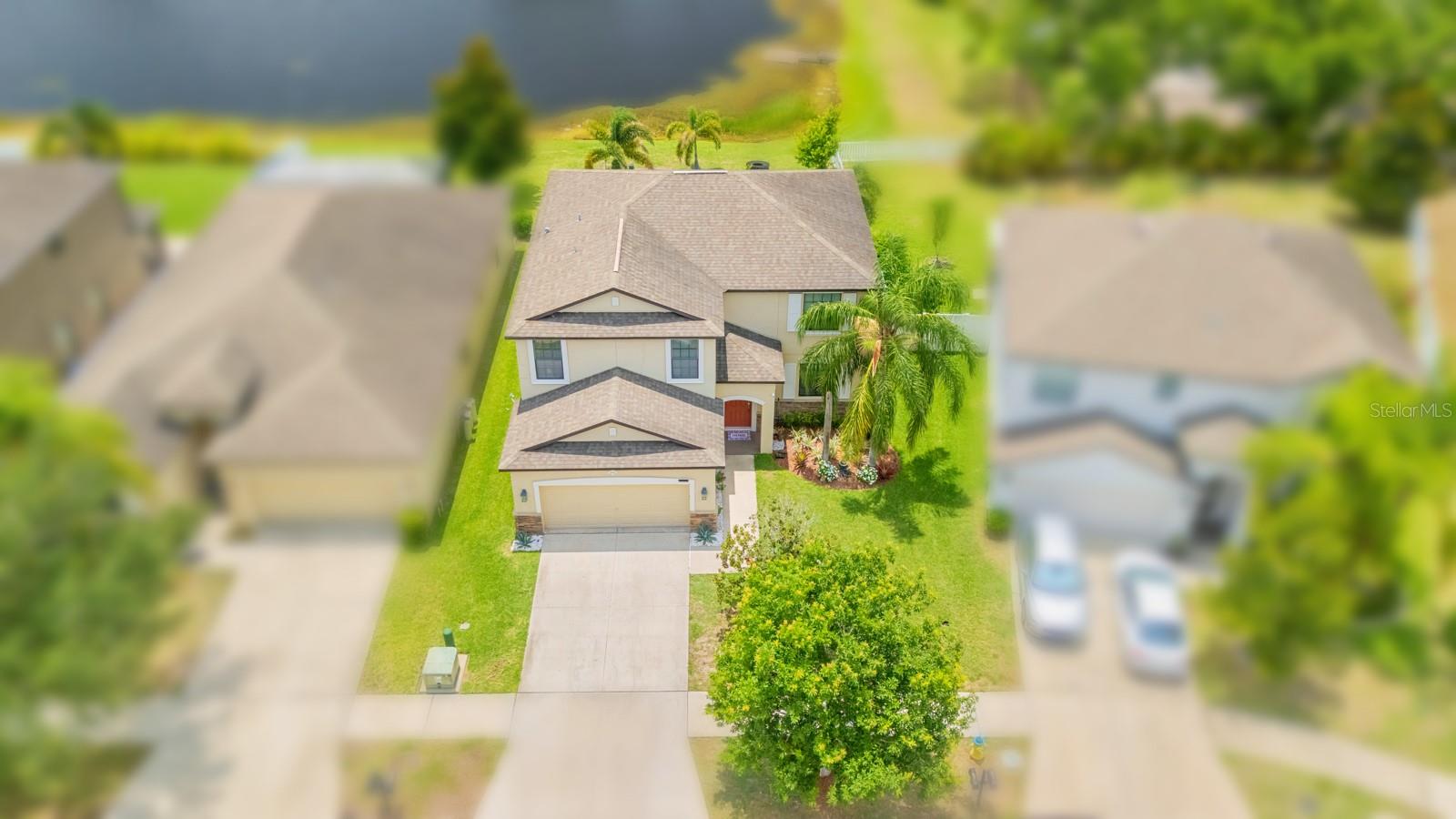 13216 WELLINGTON HILLS DR, RIVERVIEW, FL — photo 5