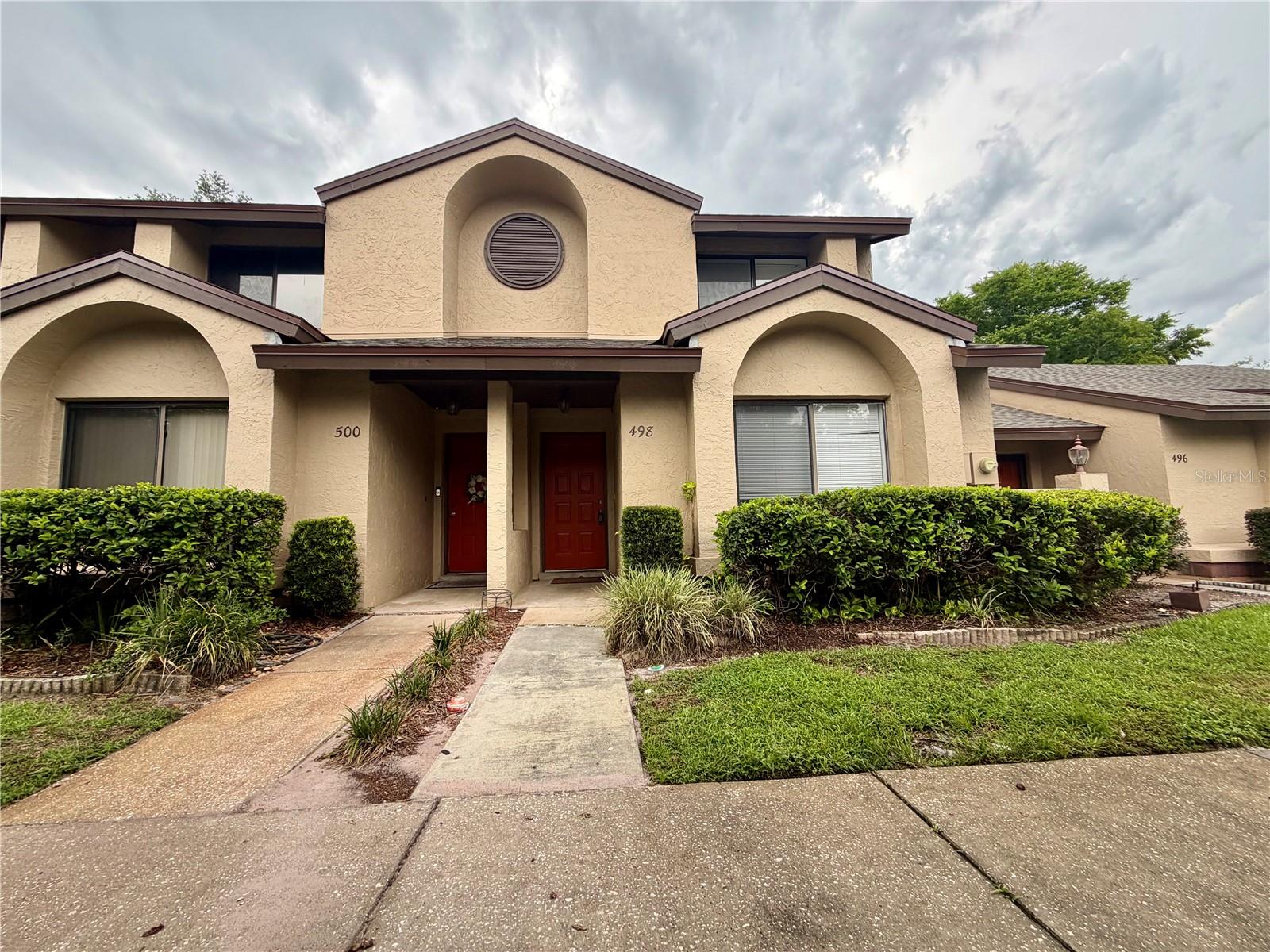 498 CLUB DR, WINTER SPRINGS, FL