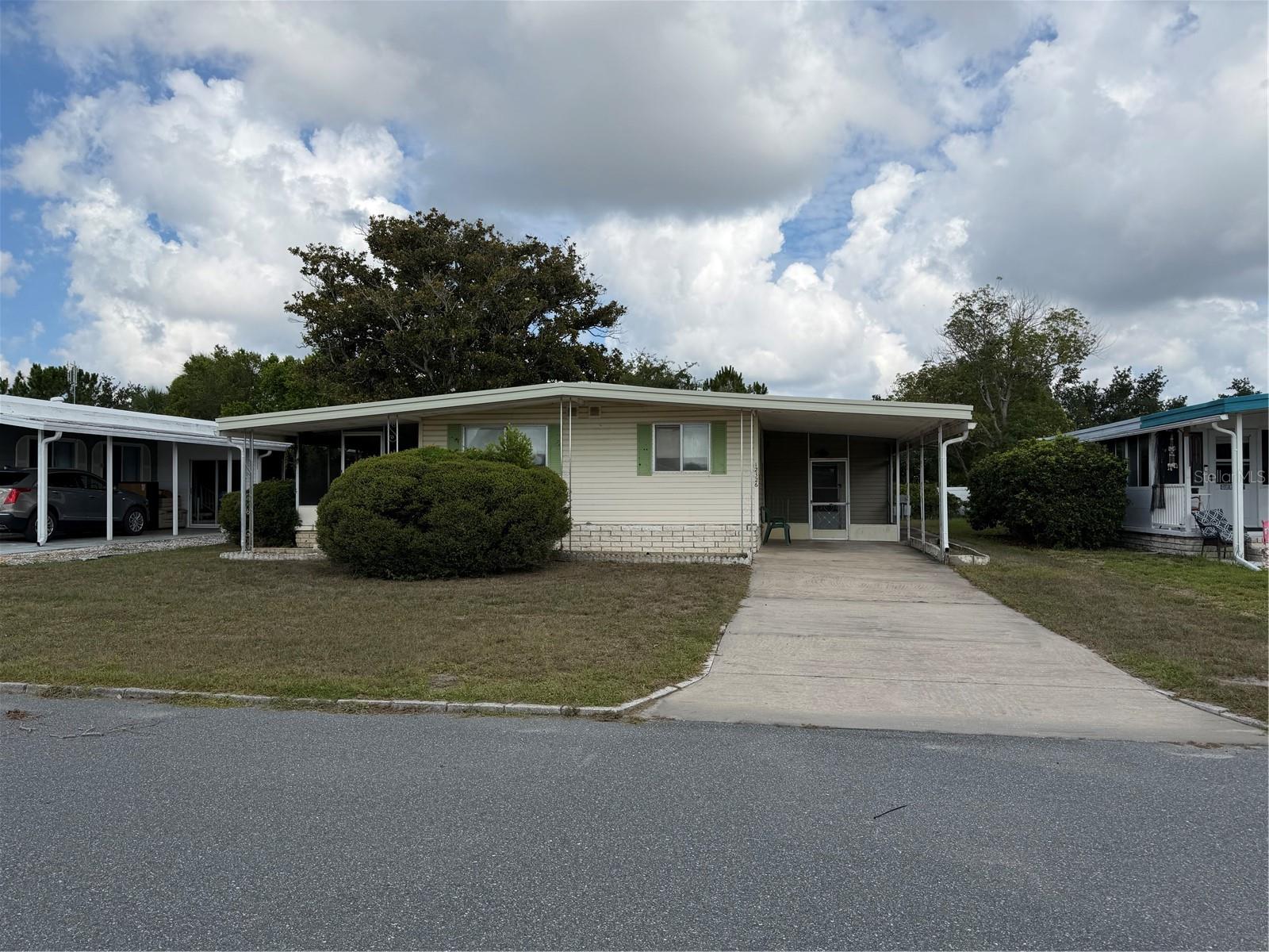 12326 CONDE DR, BROOKSVILLE, FL — photo 2