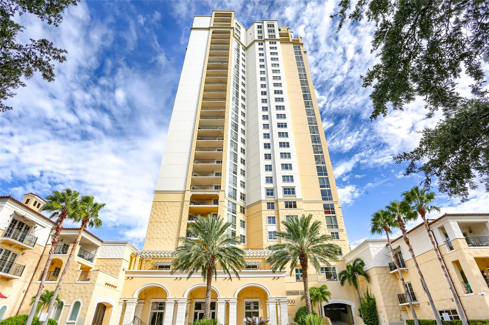300 BEACH DR NE #1904, ST PETERSBURG, FL