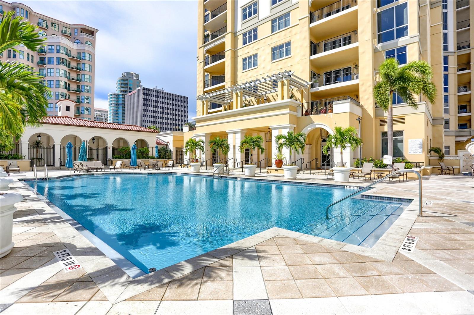 300 BEACH DR NE #1904, ST PETERSBURG, FL — photo 19