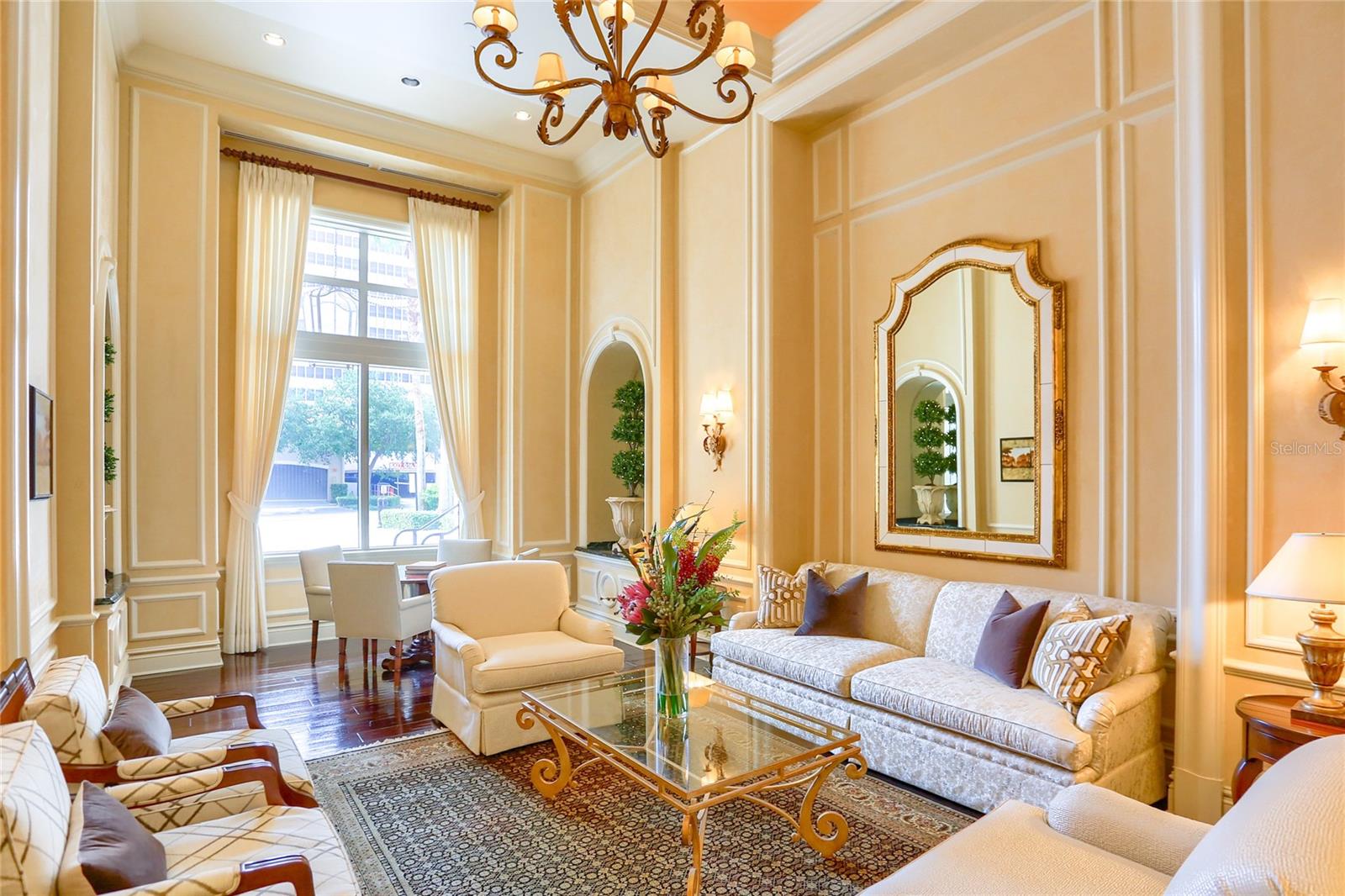 300 BEACH DR NE #1904, ST PETERSBURG, FL — photo 21