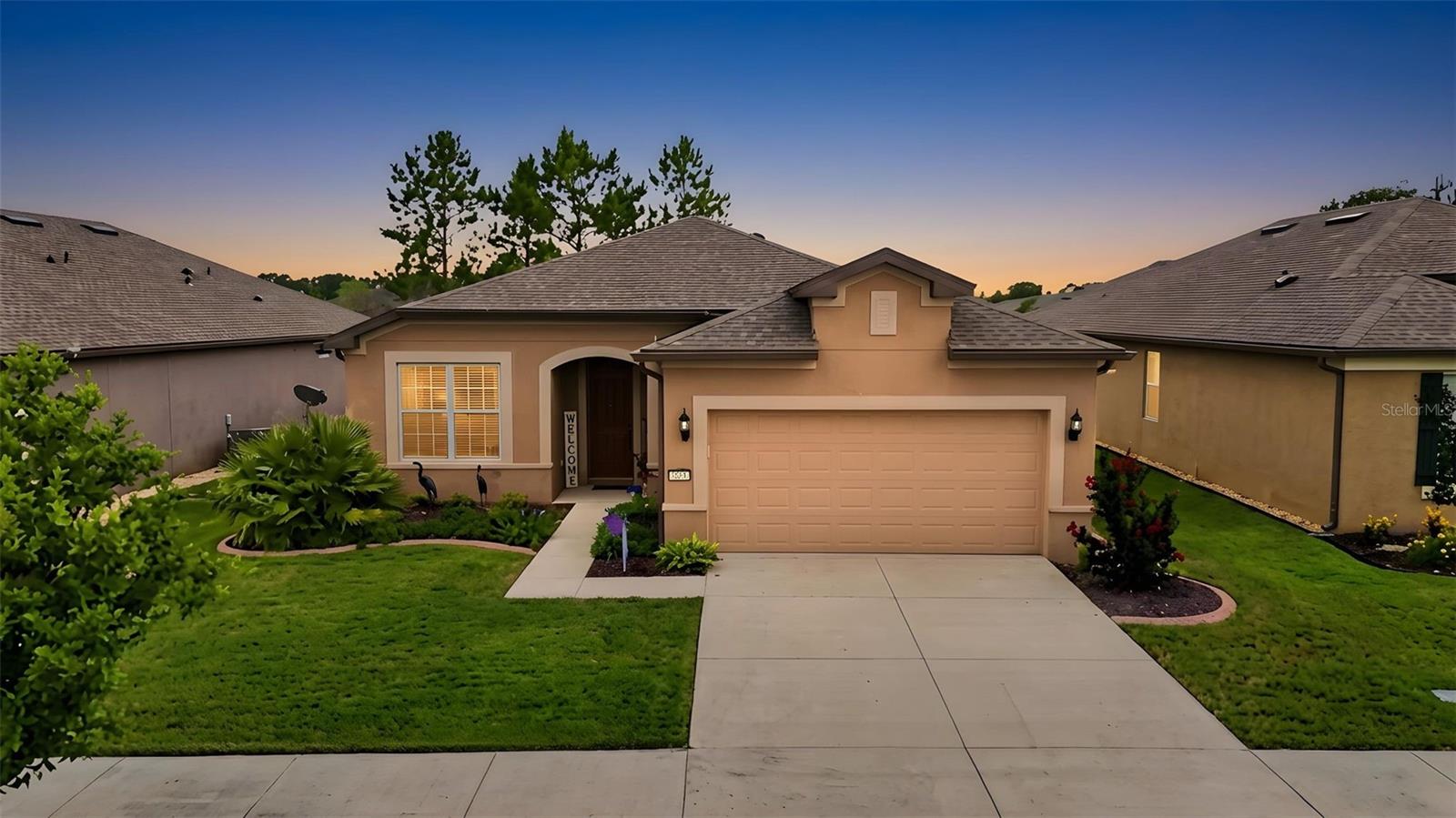 9534 SW 65TH PL, OCALA, FL