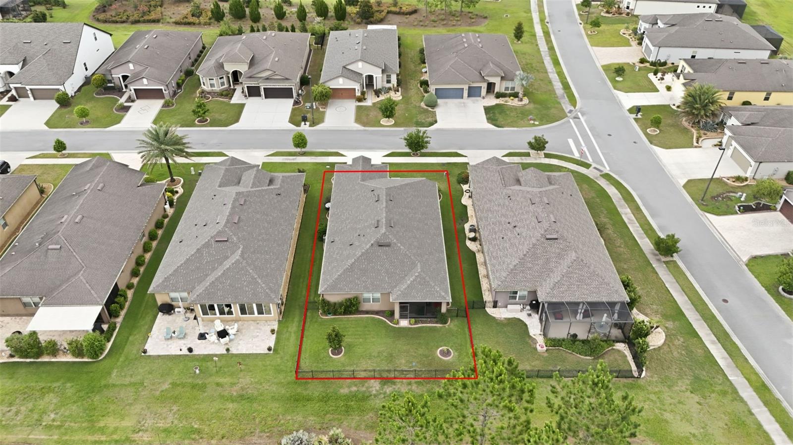 9534 SW 65TH PL, OCALA, FL — photo 40