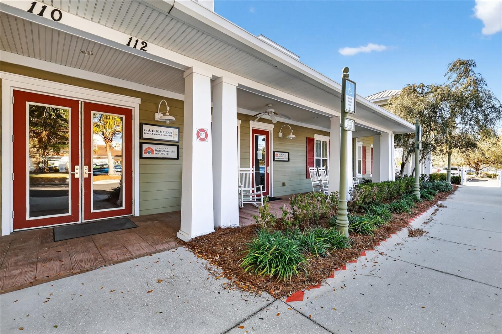 910 OLD CAMP RD #110, THE VILLAGES, FL — photo 4
