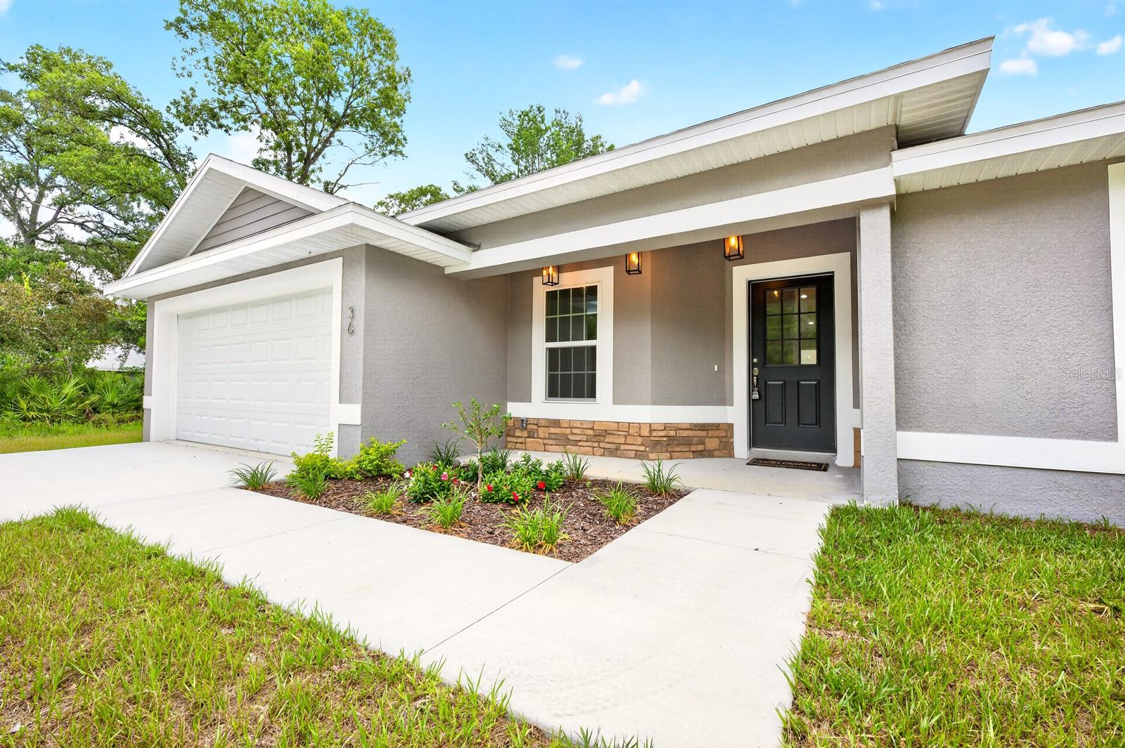 36 FISHER LANE CRSE, OCKLAWAHA, FL — photo 2
