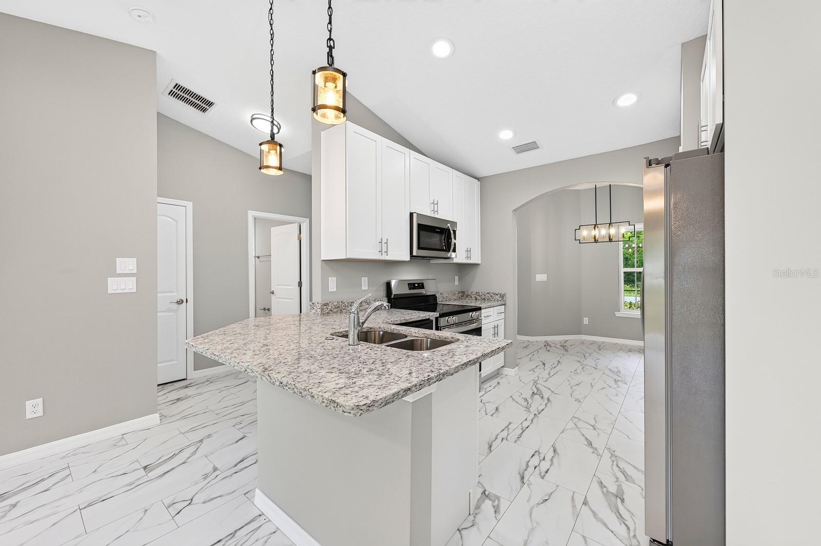 36 FISHER LANE CRSE, OCKLAWAHA, FL — photo 8