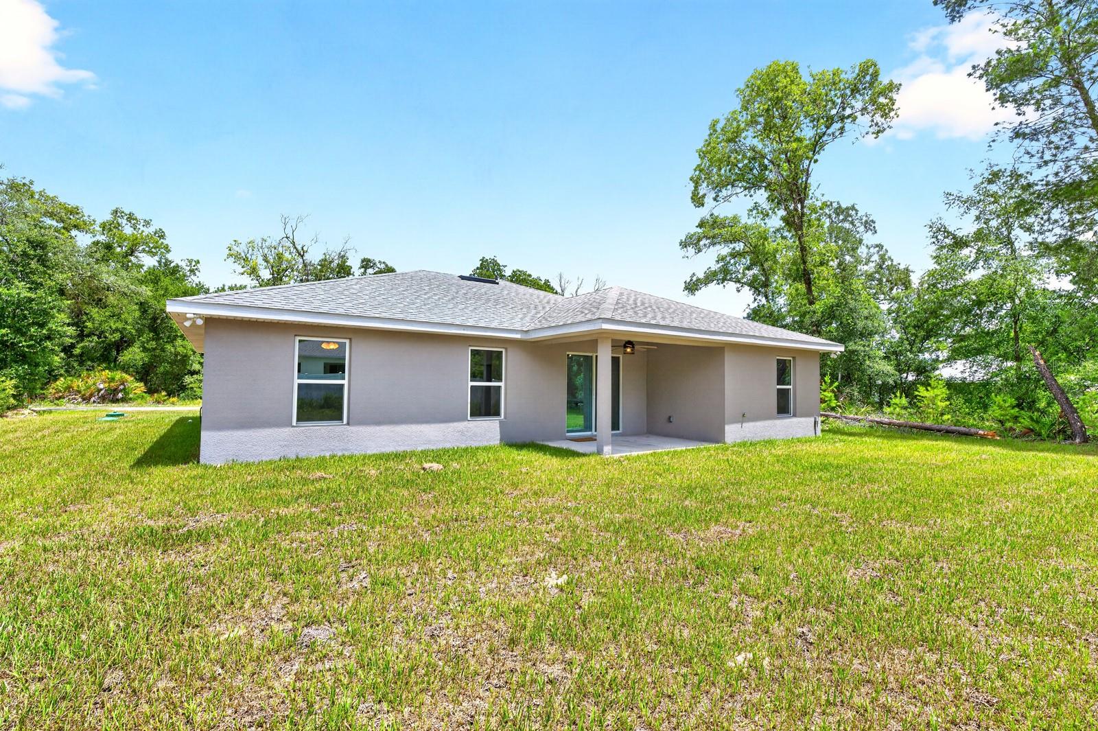 36 FISHER LANE CRSE, OCKLAWAHA, FL — photo 23
