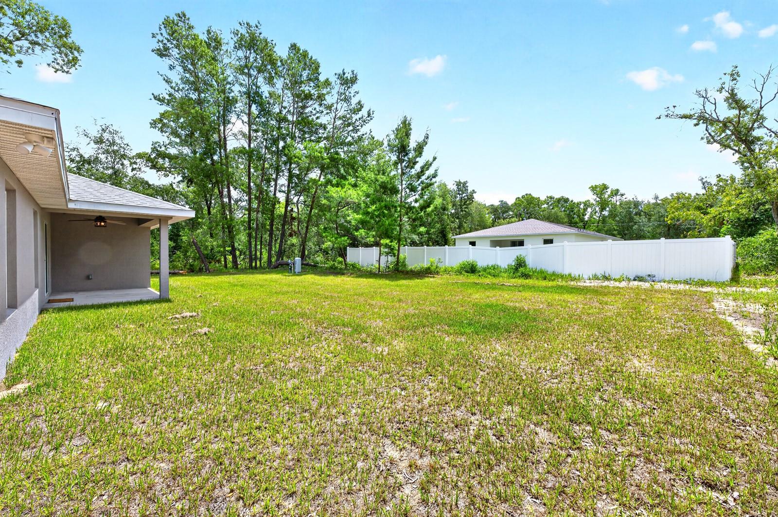 36 FISHER LANE CRSE, OCKLAWAHA, FL — photo 24