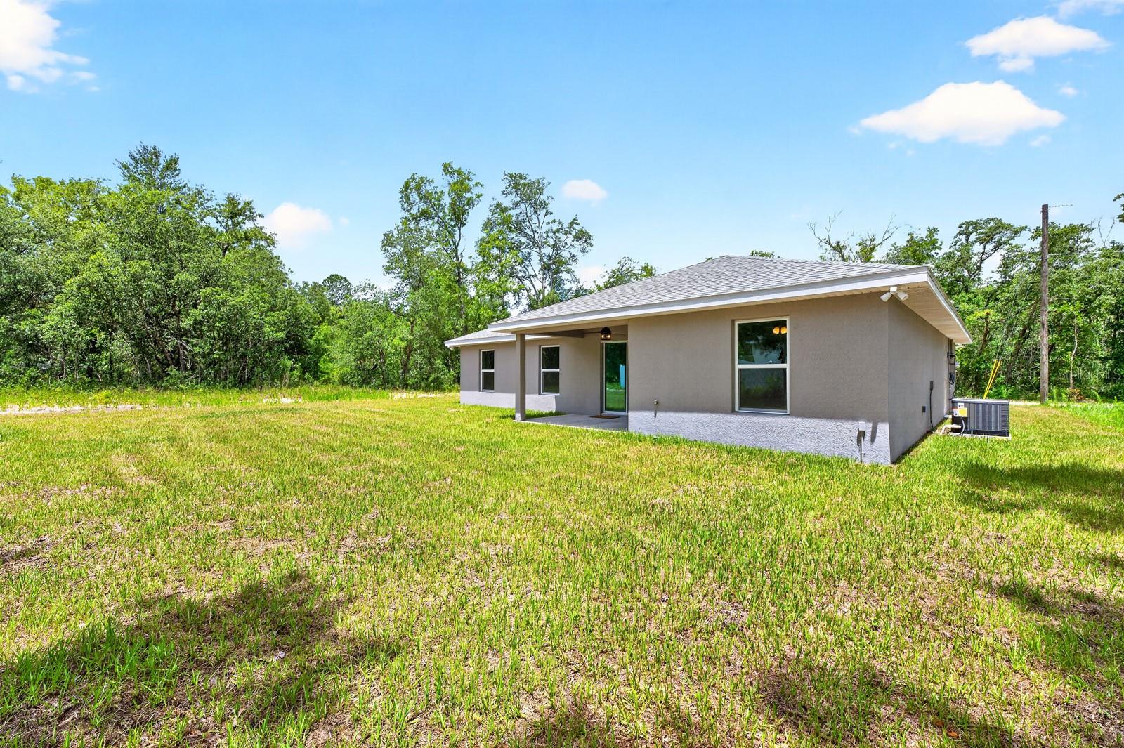 36 FISHER LANE CRSE, OCKLAWAHA, FL — photo 25
