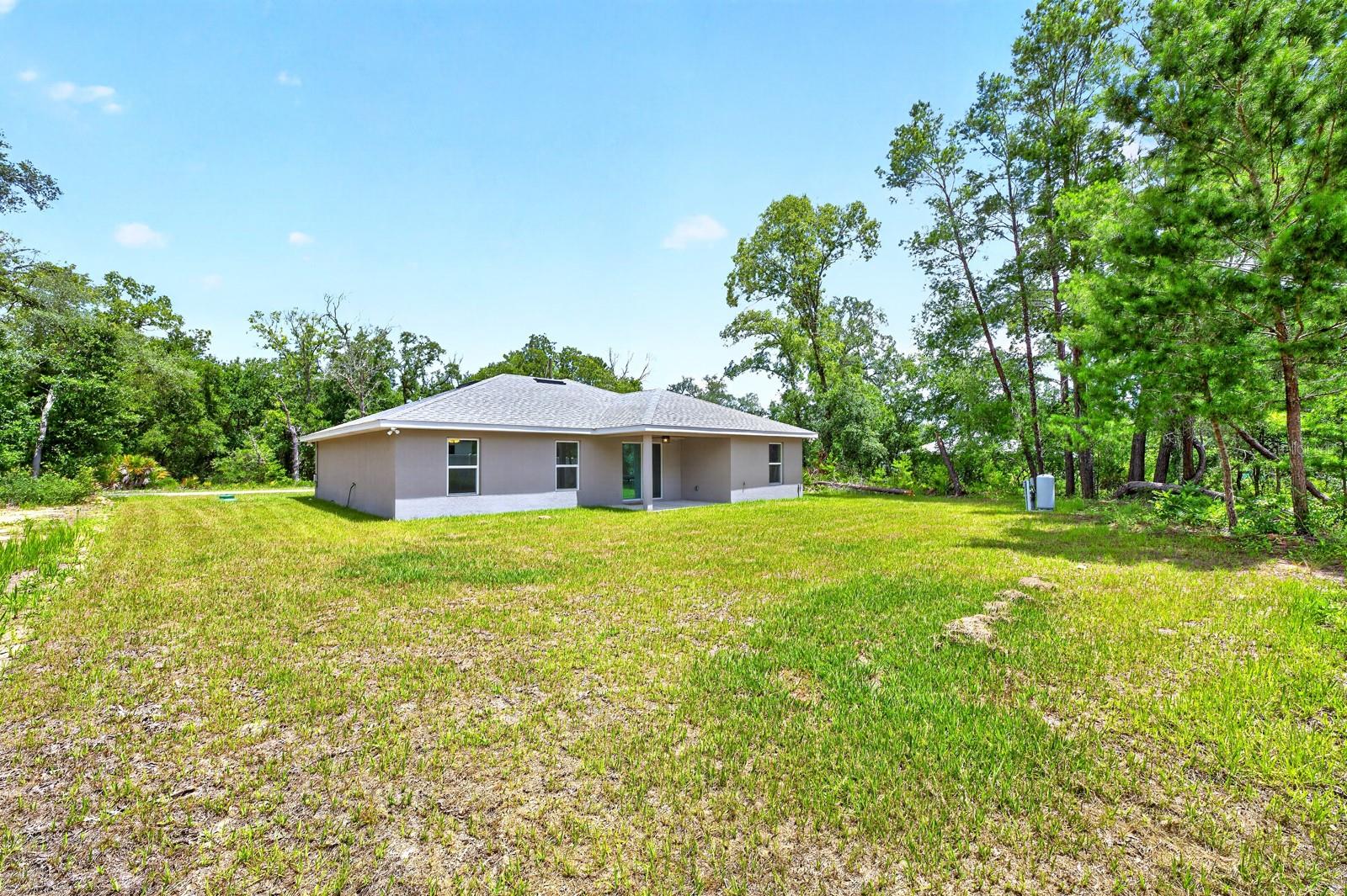 36 FISHER LANE CRSE, OCKLAWAHA, FL — photo 26