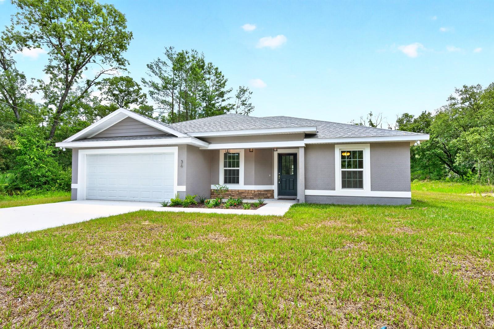 36 FISHER LANE CRSE, OCKLAWAHA, FL — photo 27